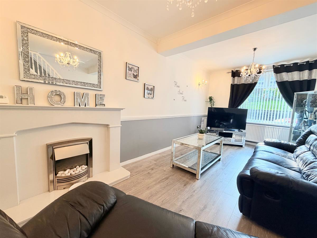Oakdale Terrace, Tonypandy, photo 4