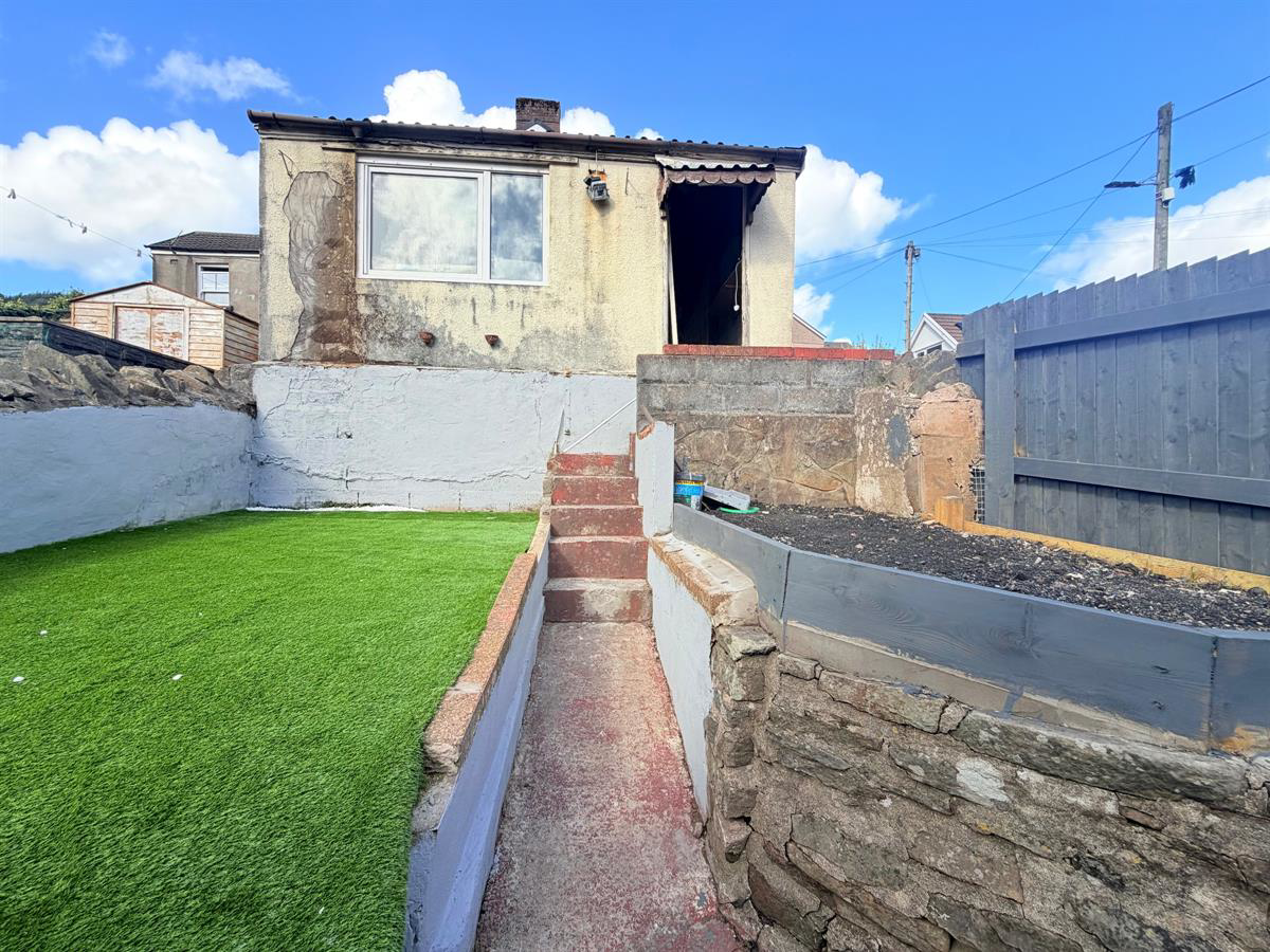 Park Road, Treorchy, photo 26