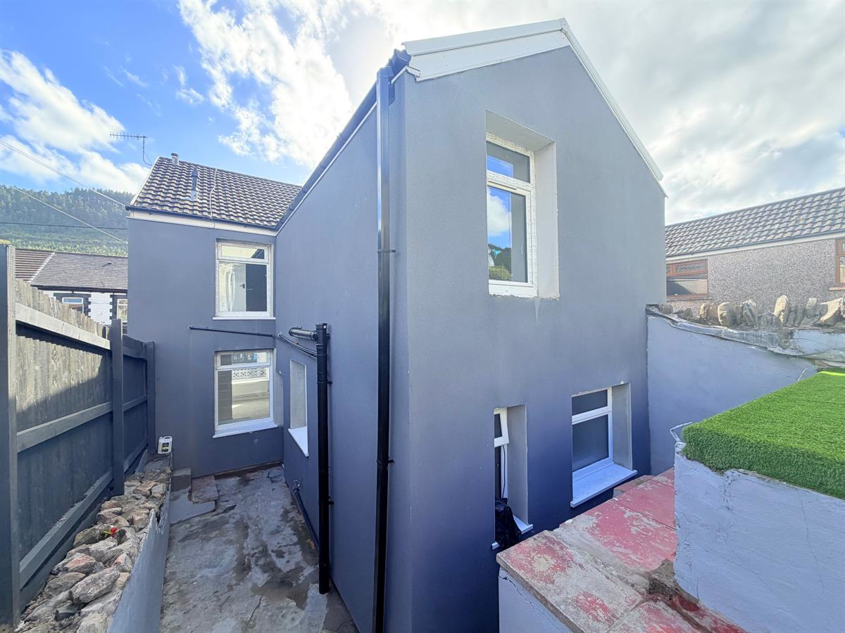 Park Road, Treorchy, photo 32