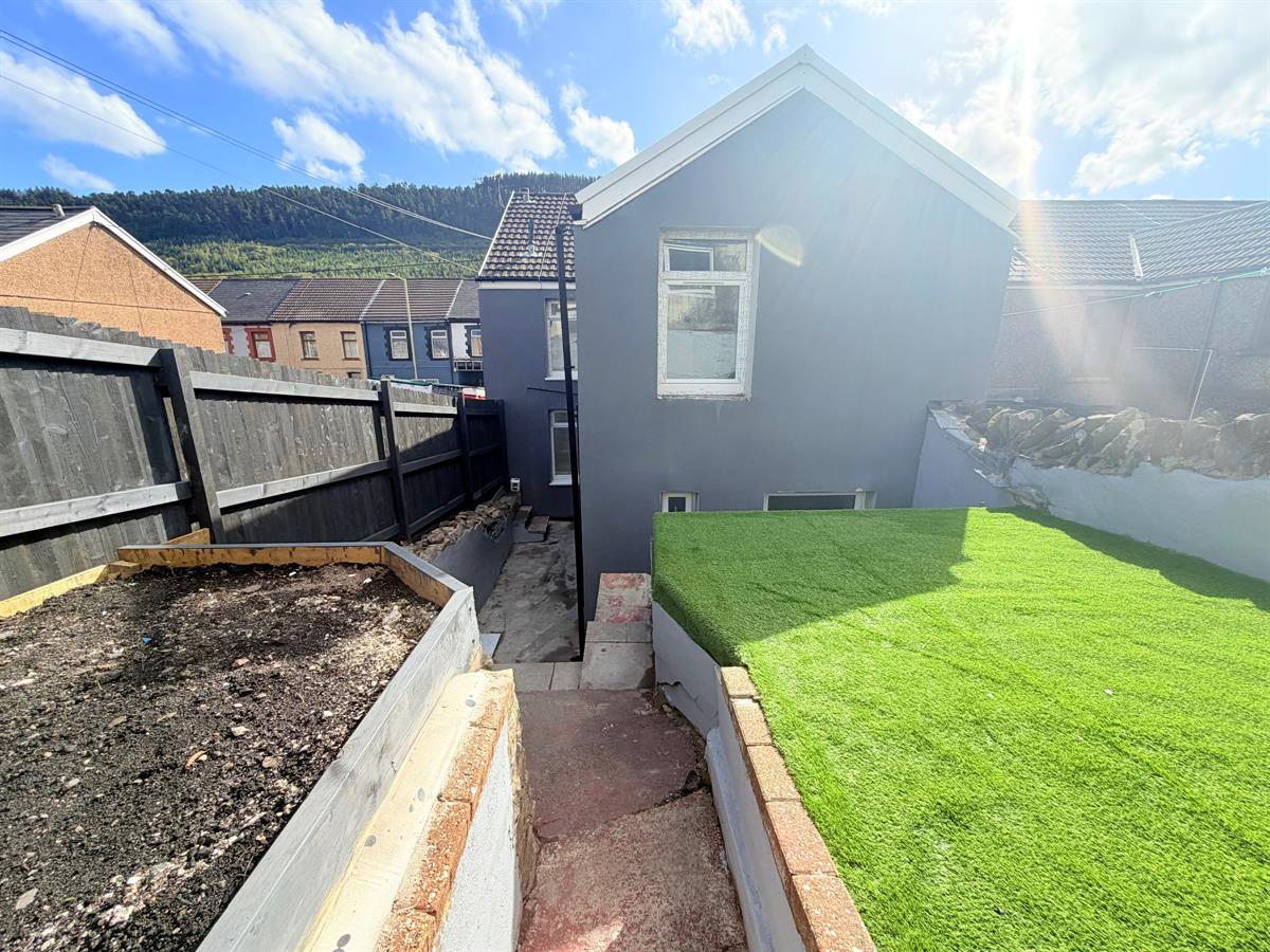 Park Road, Treorchy, photo 31