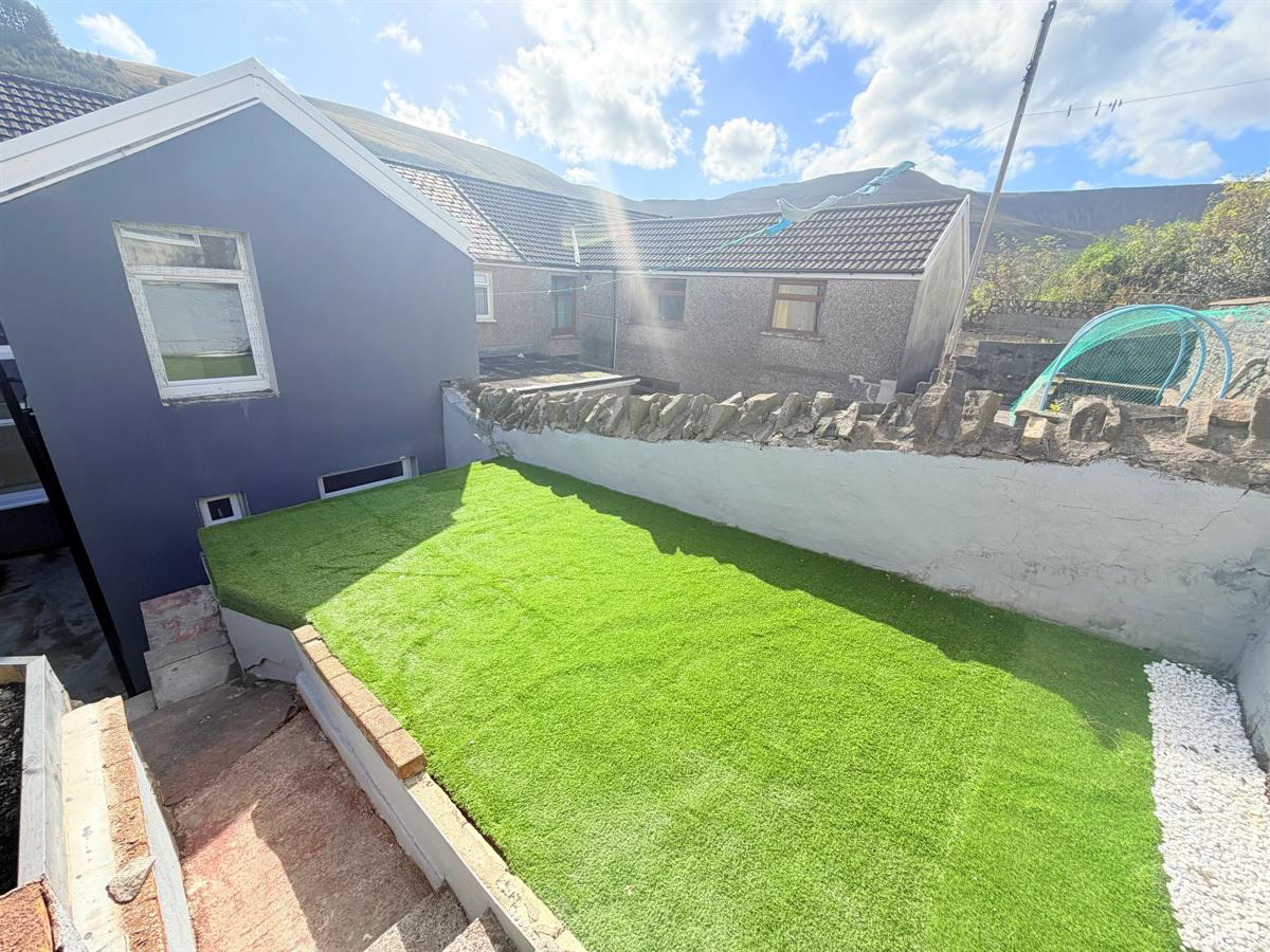 Park Road, Treorchy, photo 29