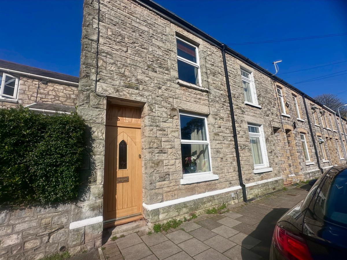 West Road, Bridgend