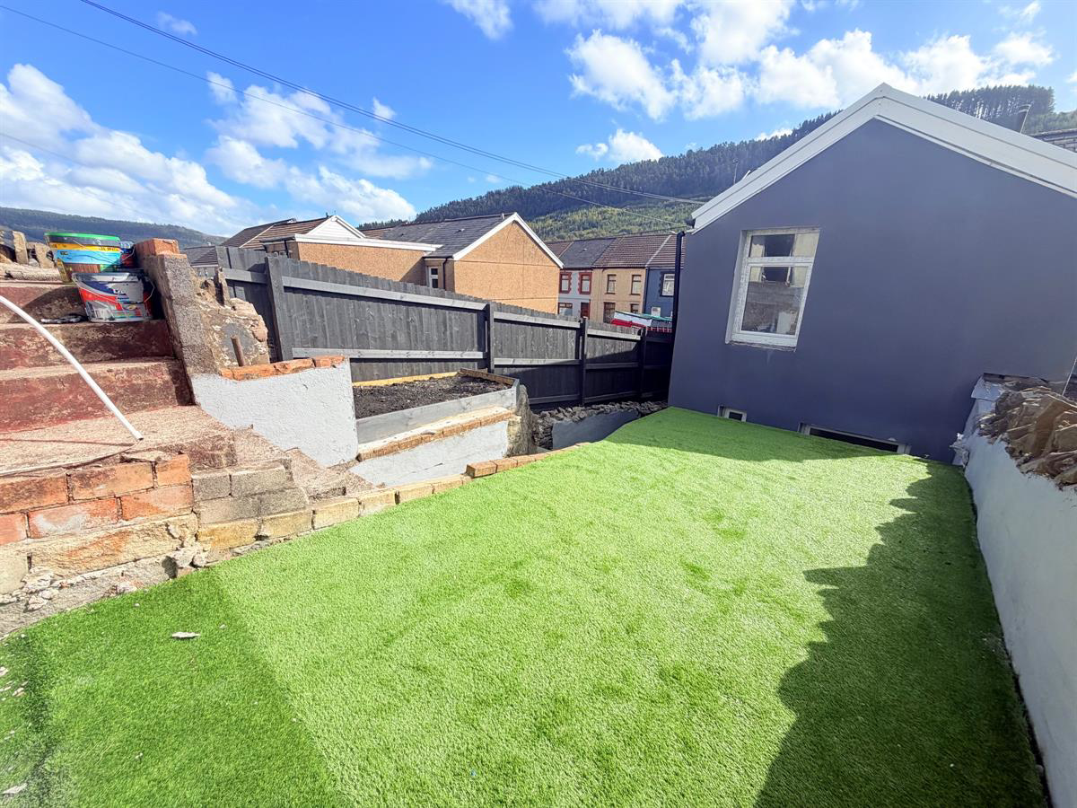 Park Road, Treorchy, photo 30