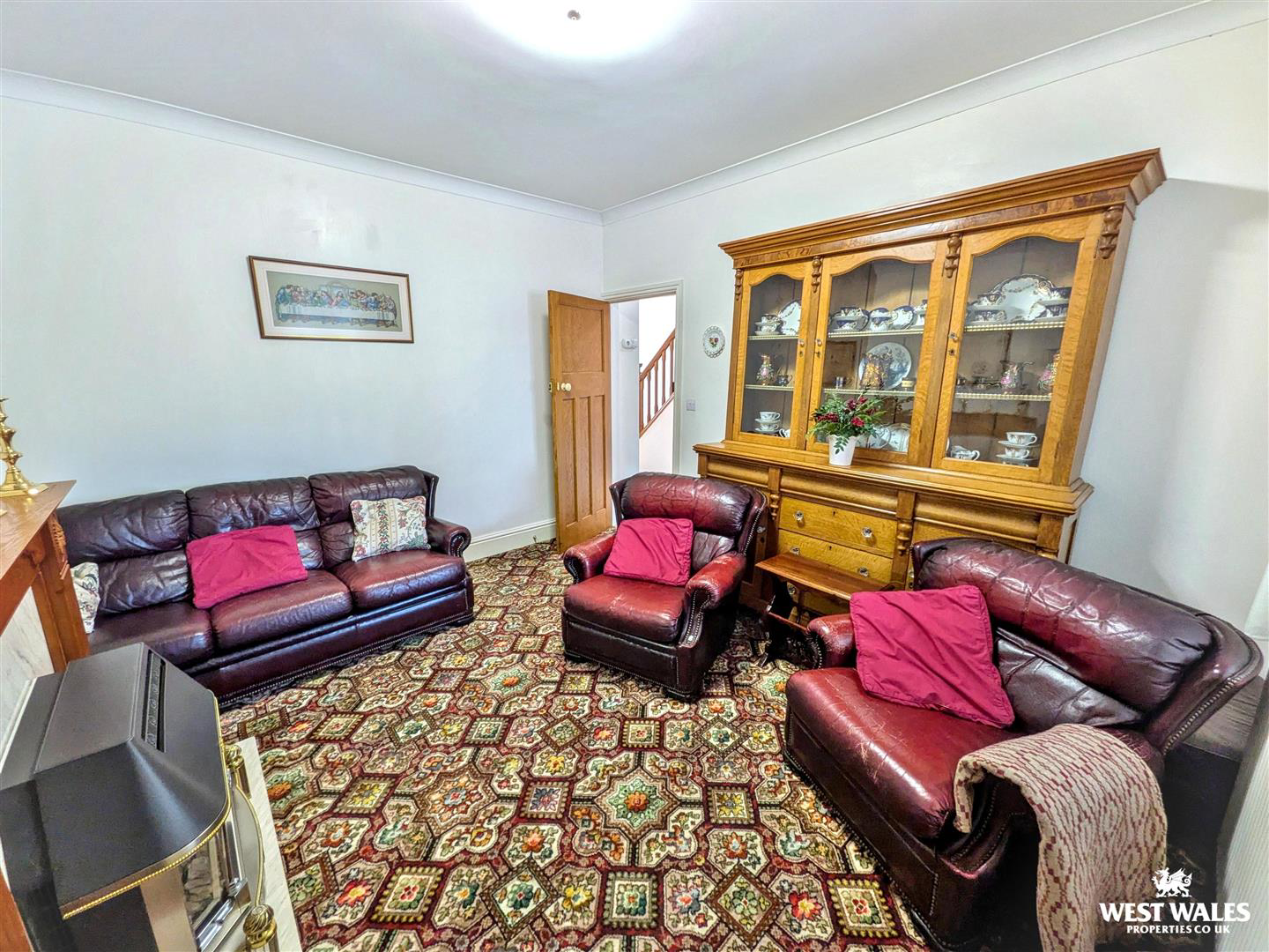 St. Nons Avenue, Carmarthen, photo 9