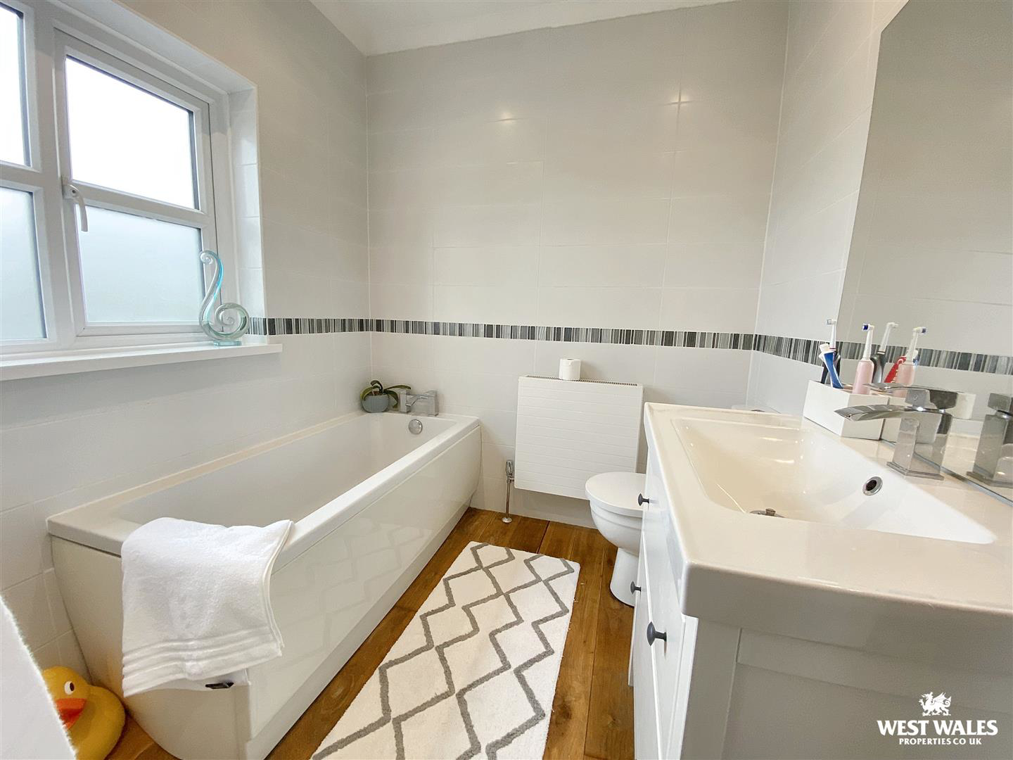 Llanybri, Carmarthen, photo 17