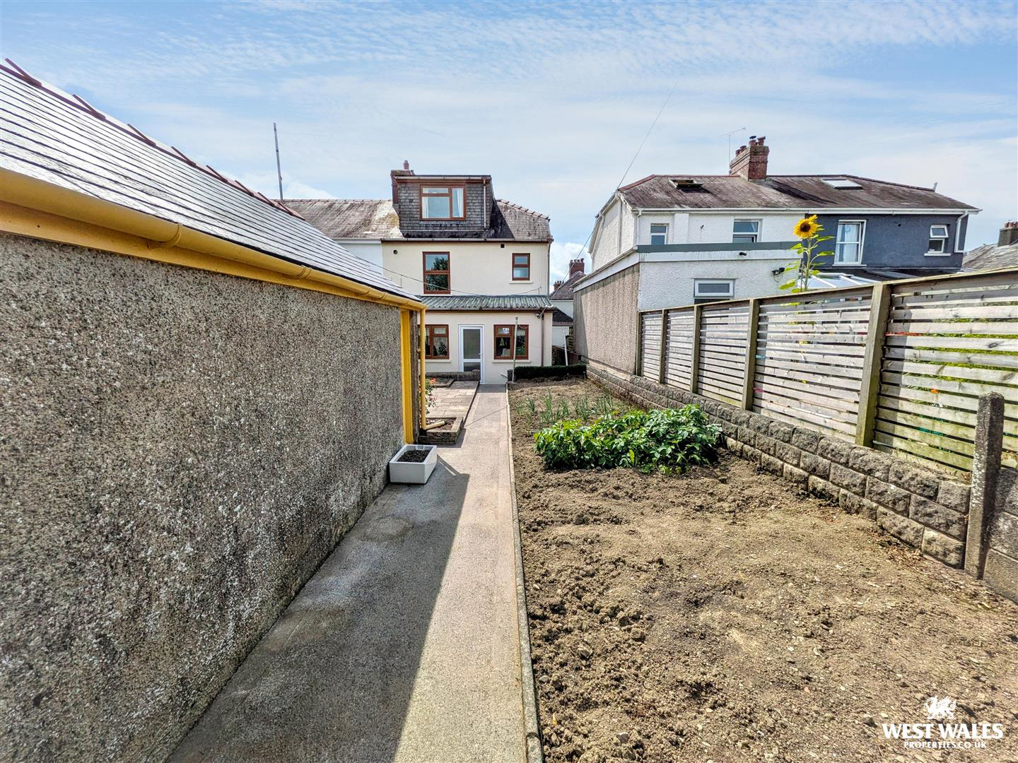 St. Nons Avenue, Carmarthen, photo 19