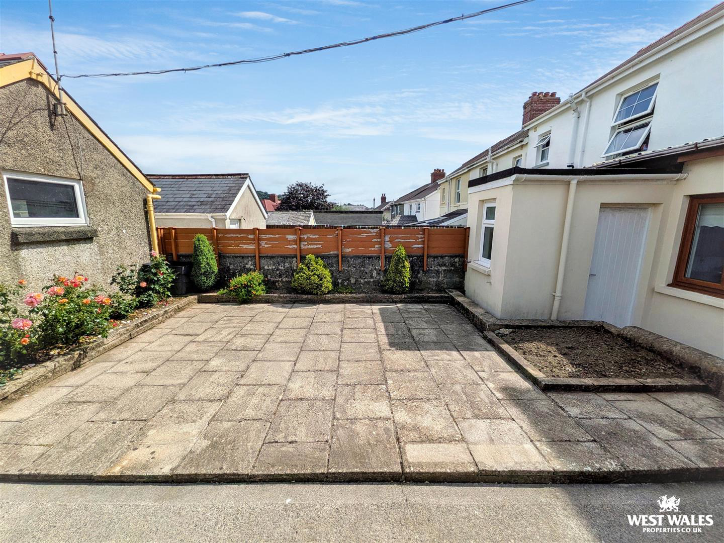 St. Nons Avenue, Carmarthen, photo 18