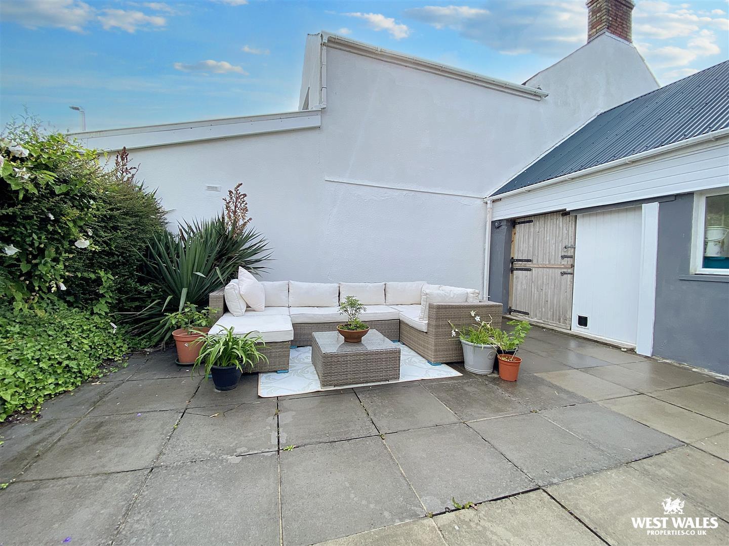 Llanybri, Carmarthen, photo 22