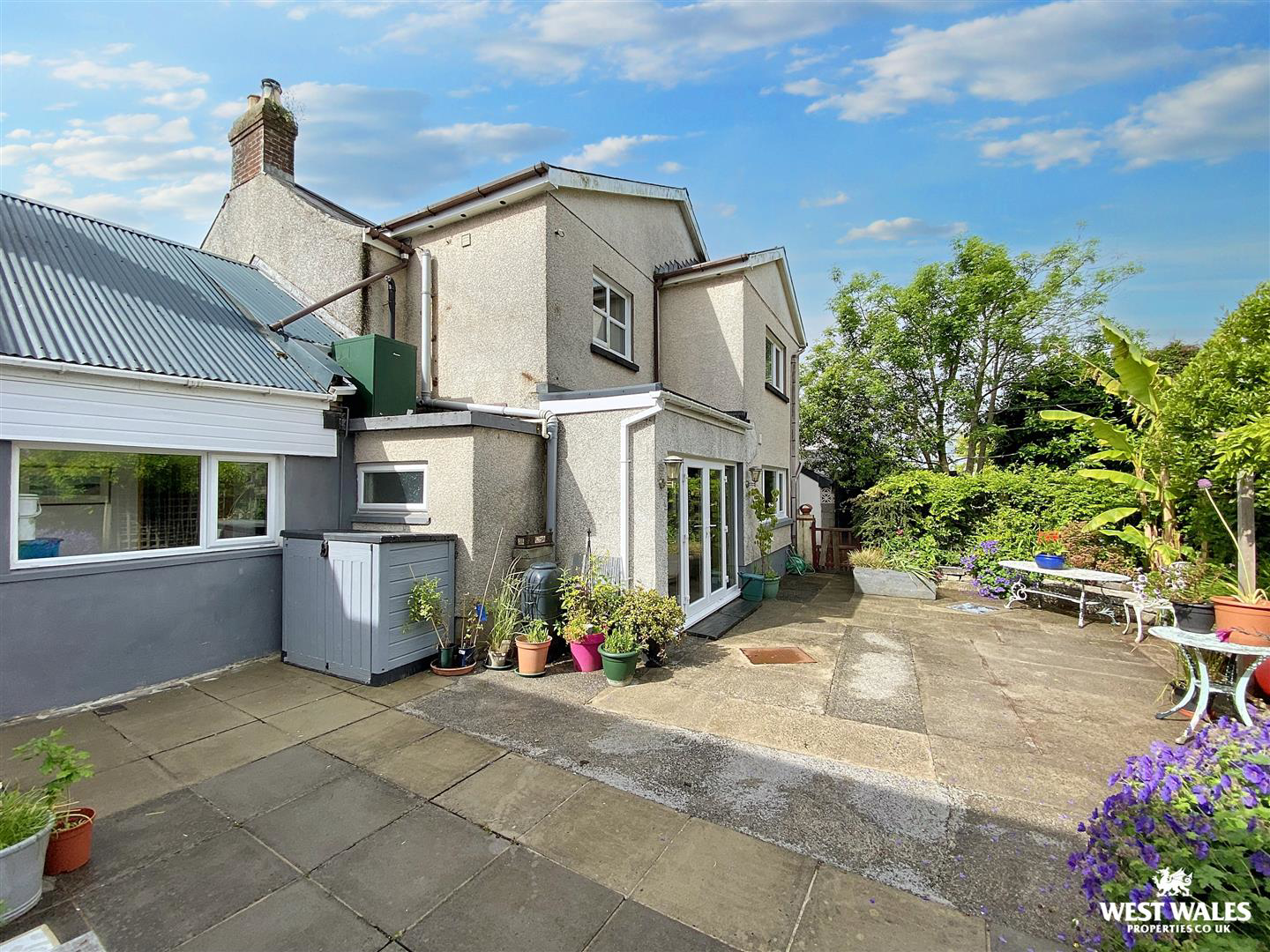 Llanybri, Carmarthen, photo 24