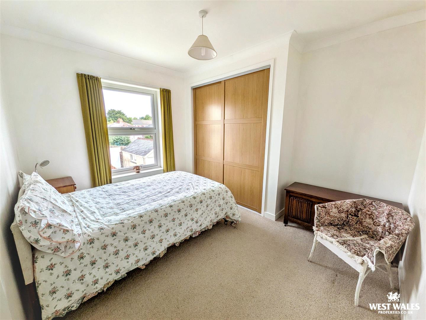 St. Nons Avenue, Carmarthen, photo 10