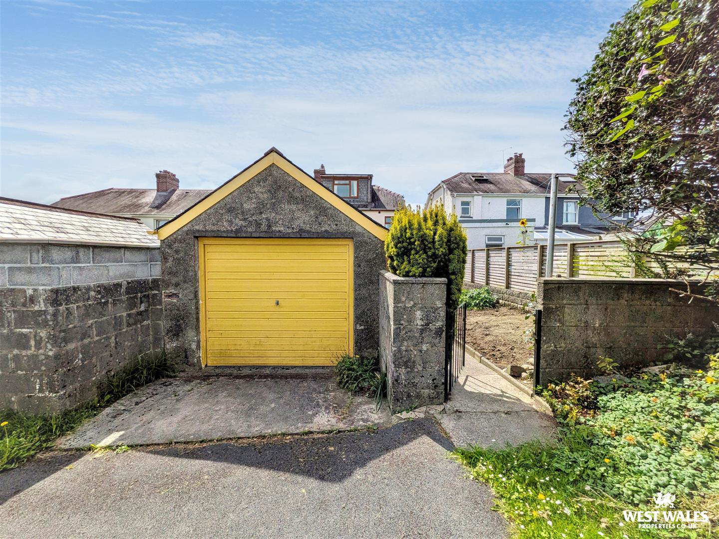 St. Nons Avenue, Carmarthen, photo 21