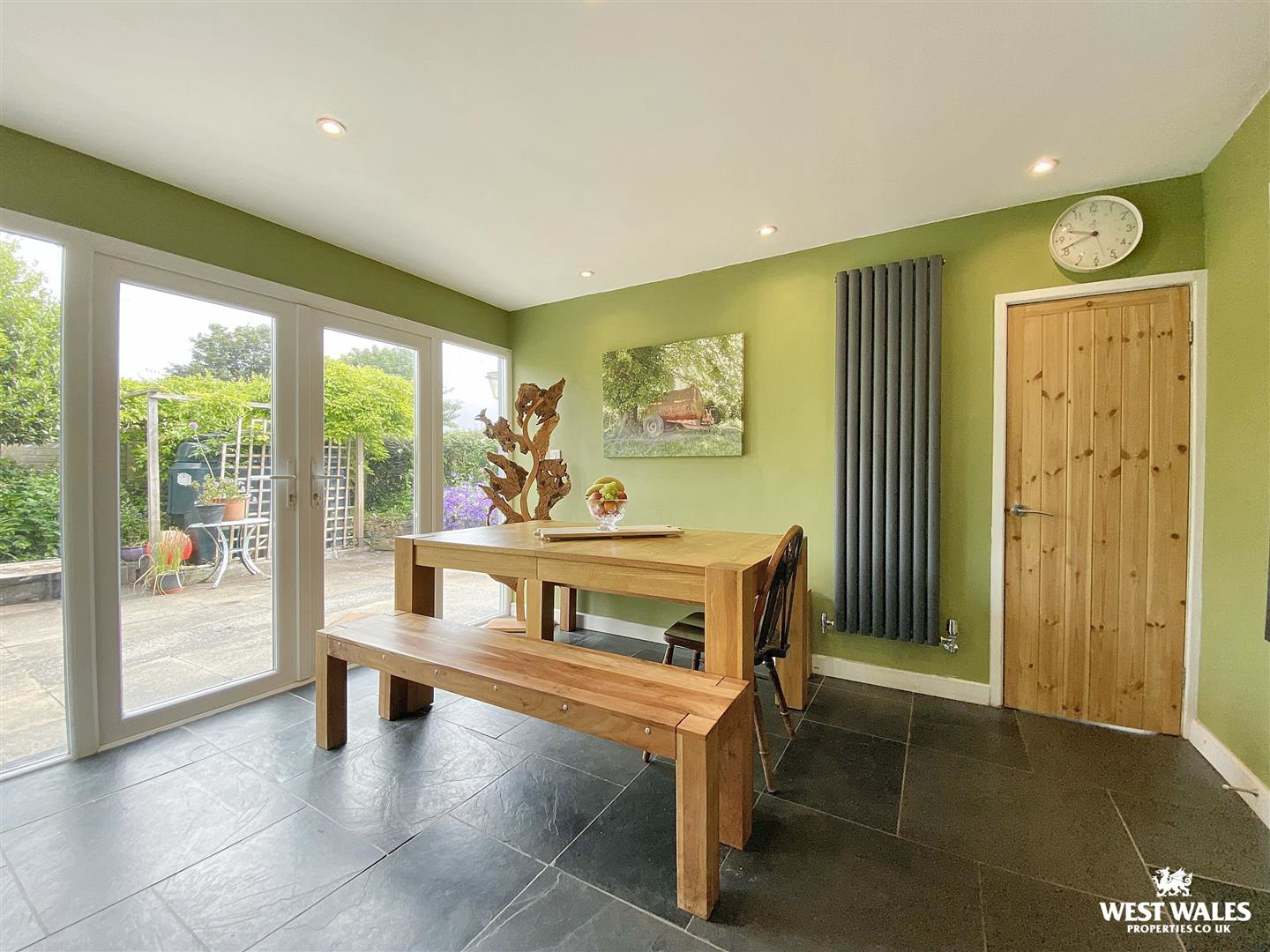 Llanybri, Carmarthen, photo 7