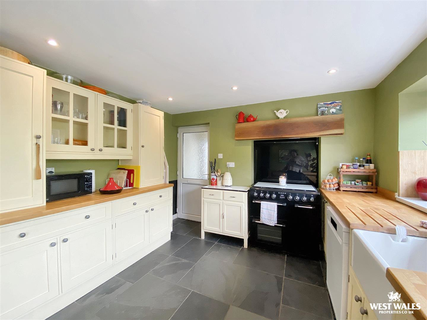 Llanybri, Carmarthen, photo 6
