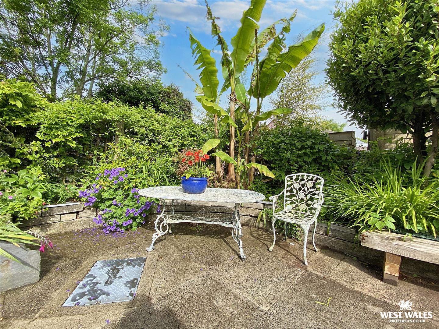 Llanybri, Carmarthen, photo 23