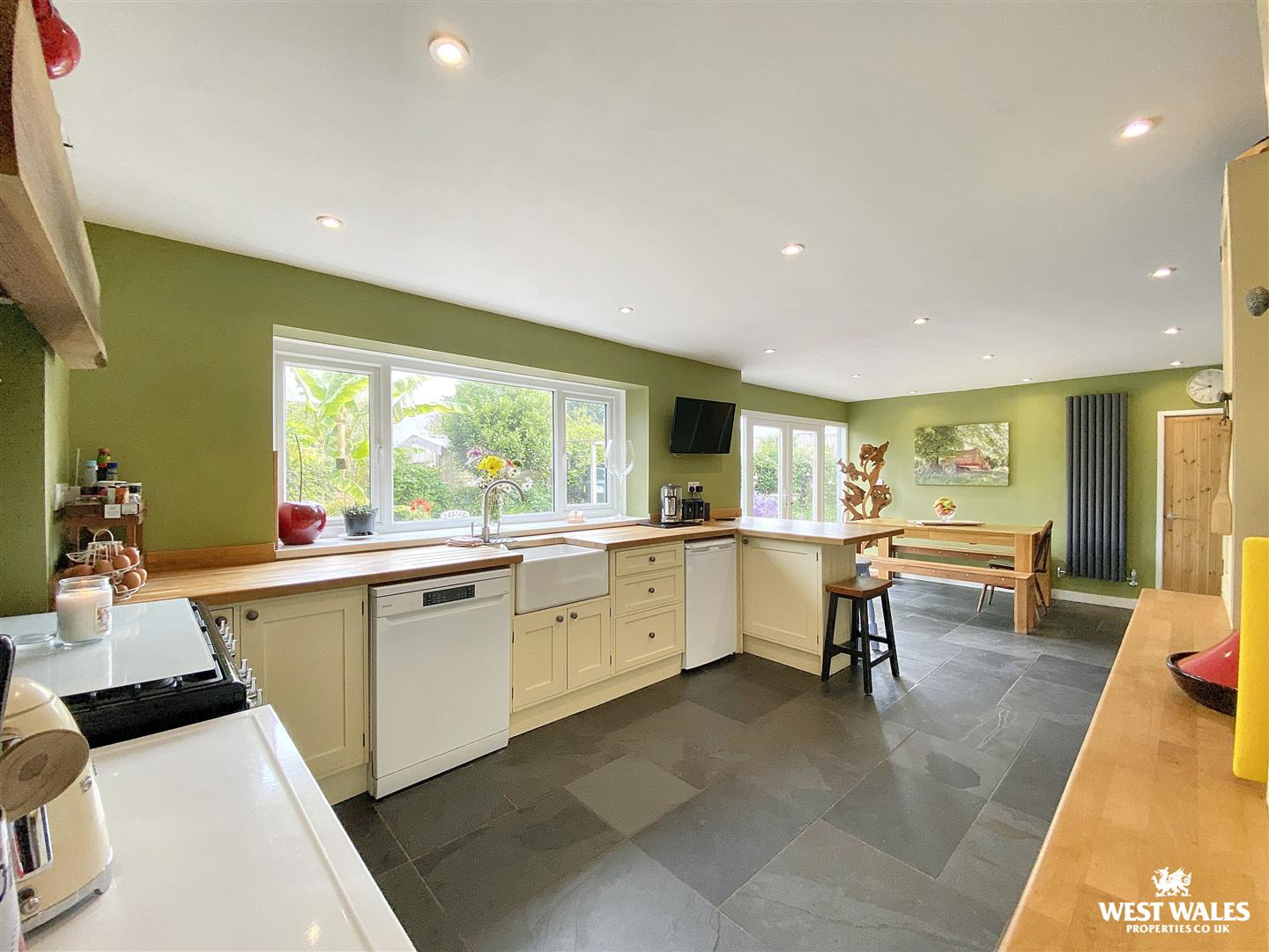 Llanybri, Carmarthen, photo 8
