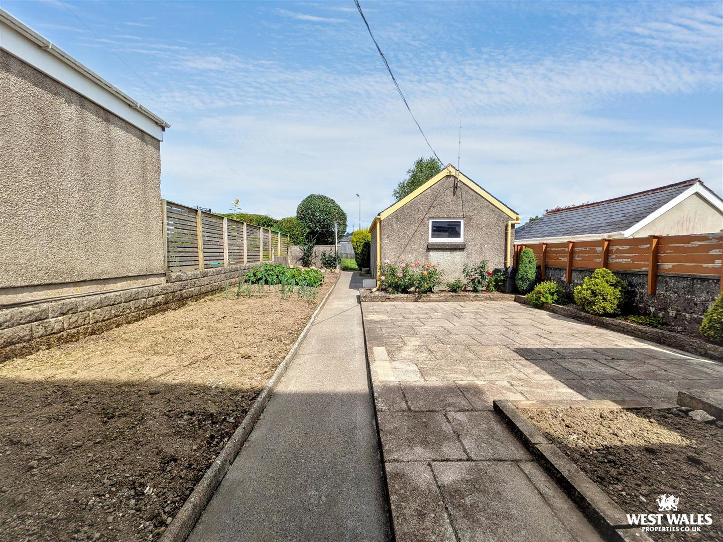 St. Nons Avenue, Carmarthen, photo 17