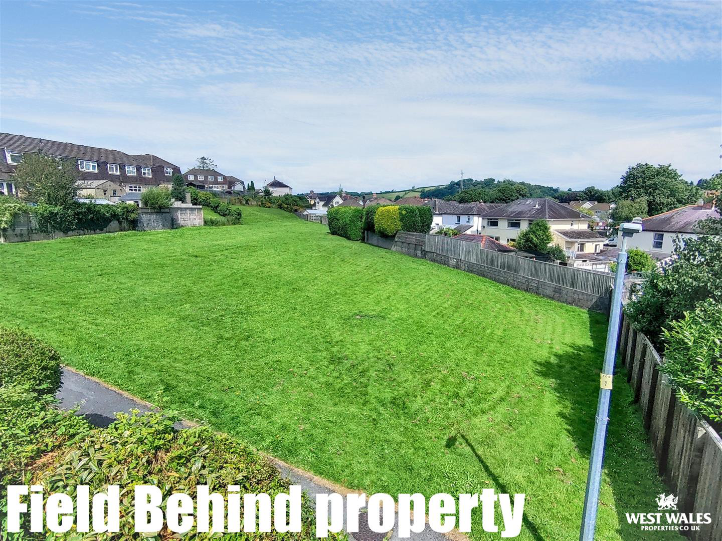 St. Nons Avenue, Carmarthen, photo 22