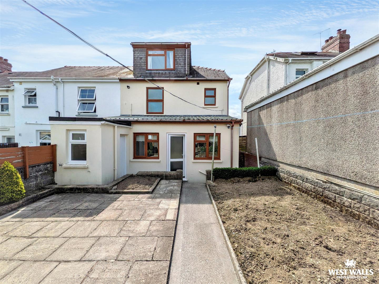 St. Nons Avenue, Carmarthen, photo 20