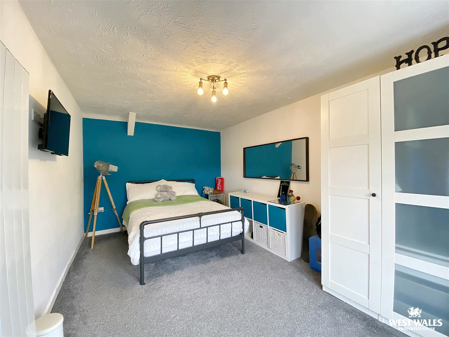 Llanybri, Carmarthen, photo 14