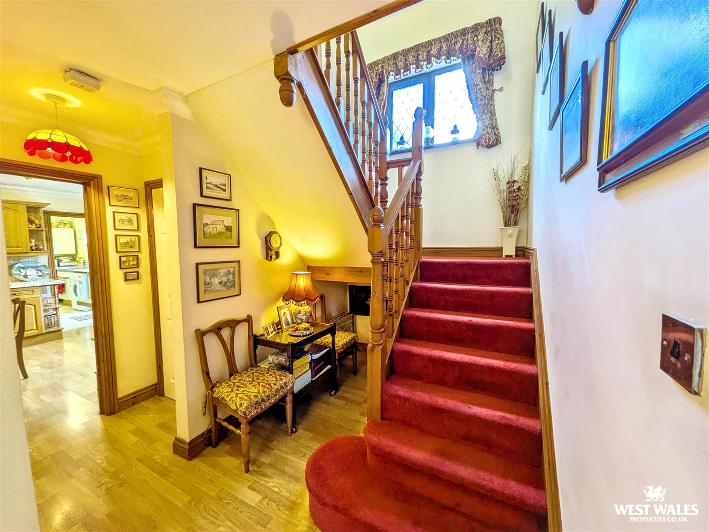 Llandyfaelog, Kidwelly, photo 6