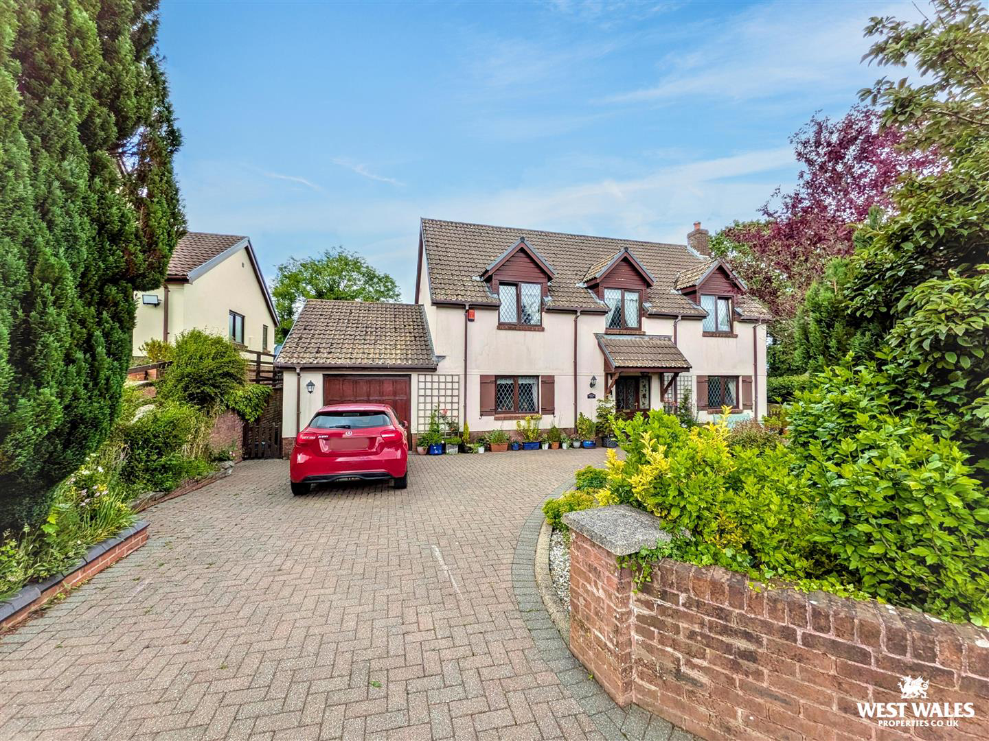 Llandyfaelog, Kidwelly, photo 26