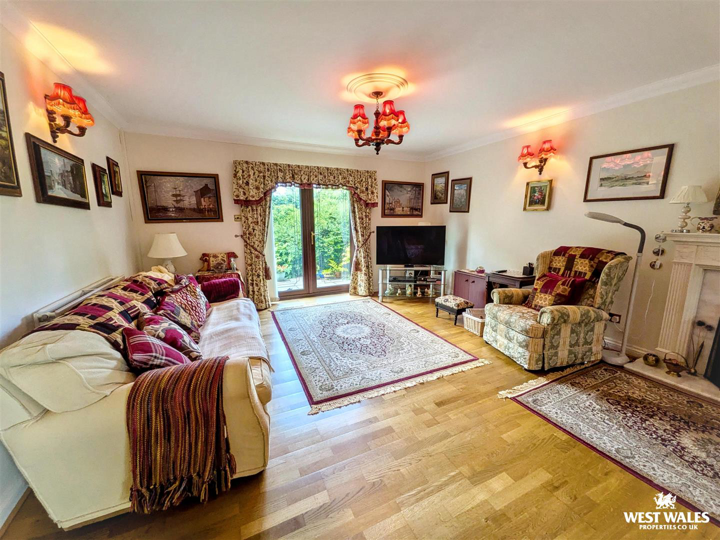 Llandyfaelog, Kidwelly, photo 5