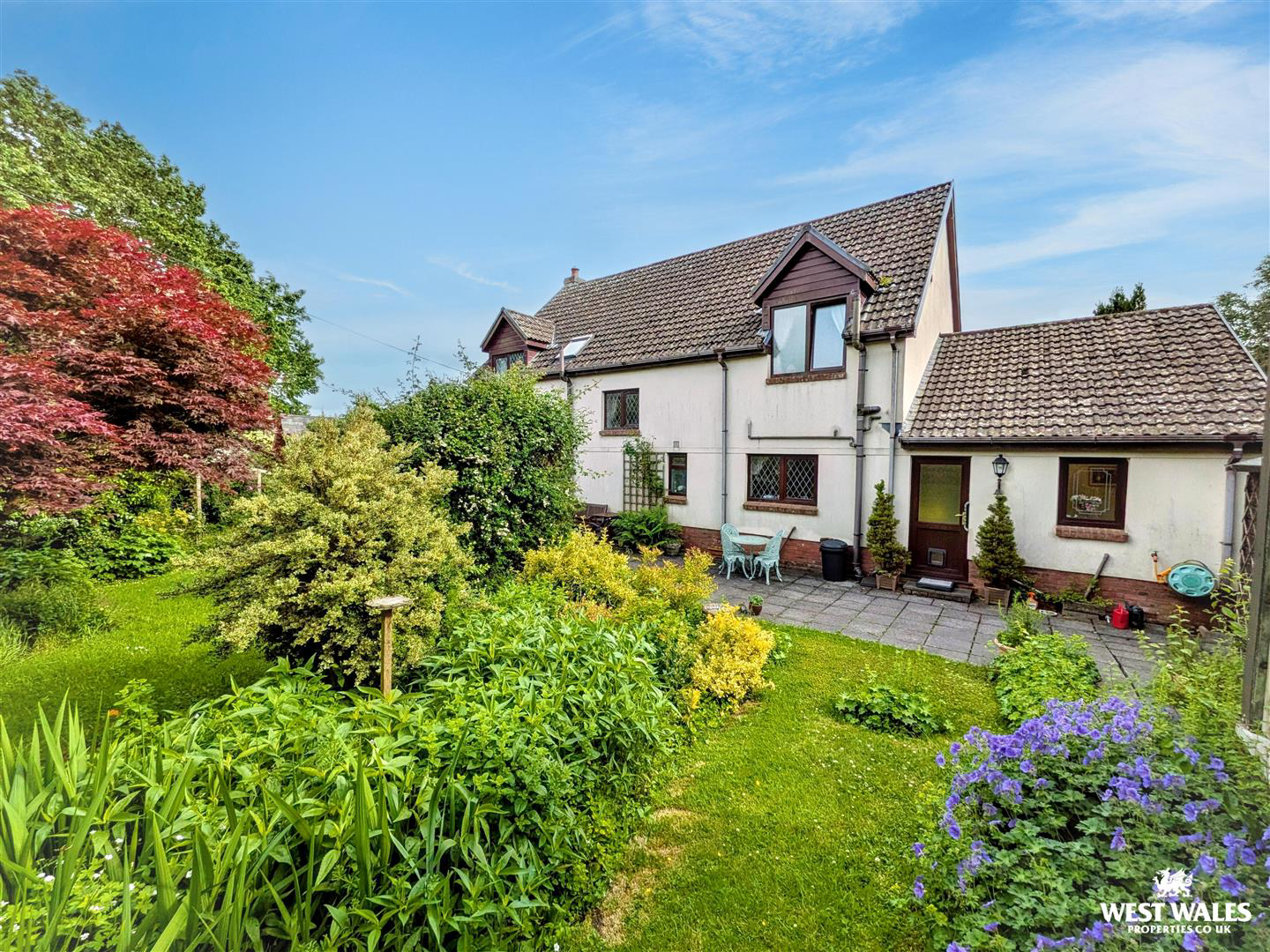 Llandyfaelog, Kidwelly, photo 23