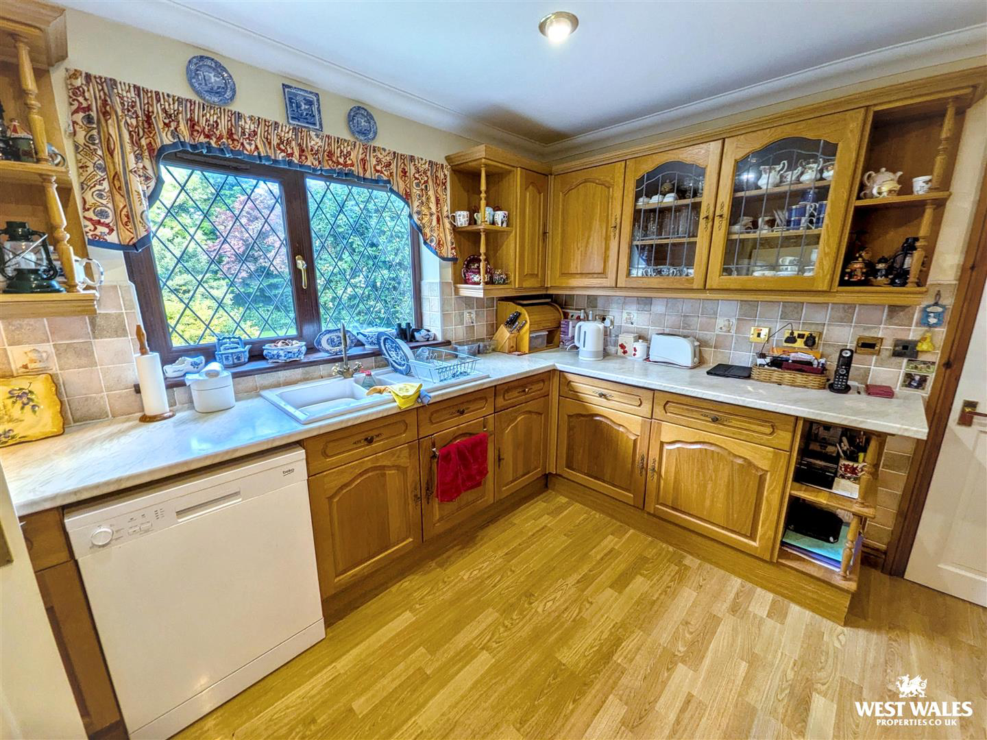 Llandyfaelog, Kidwelly, photo 9
