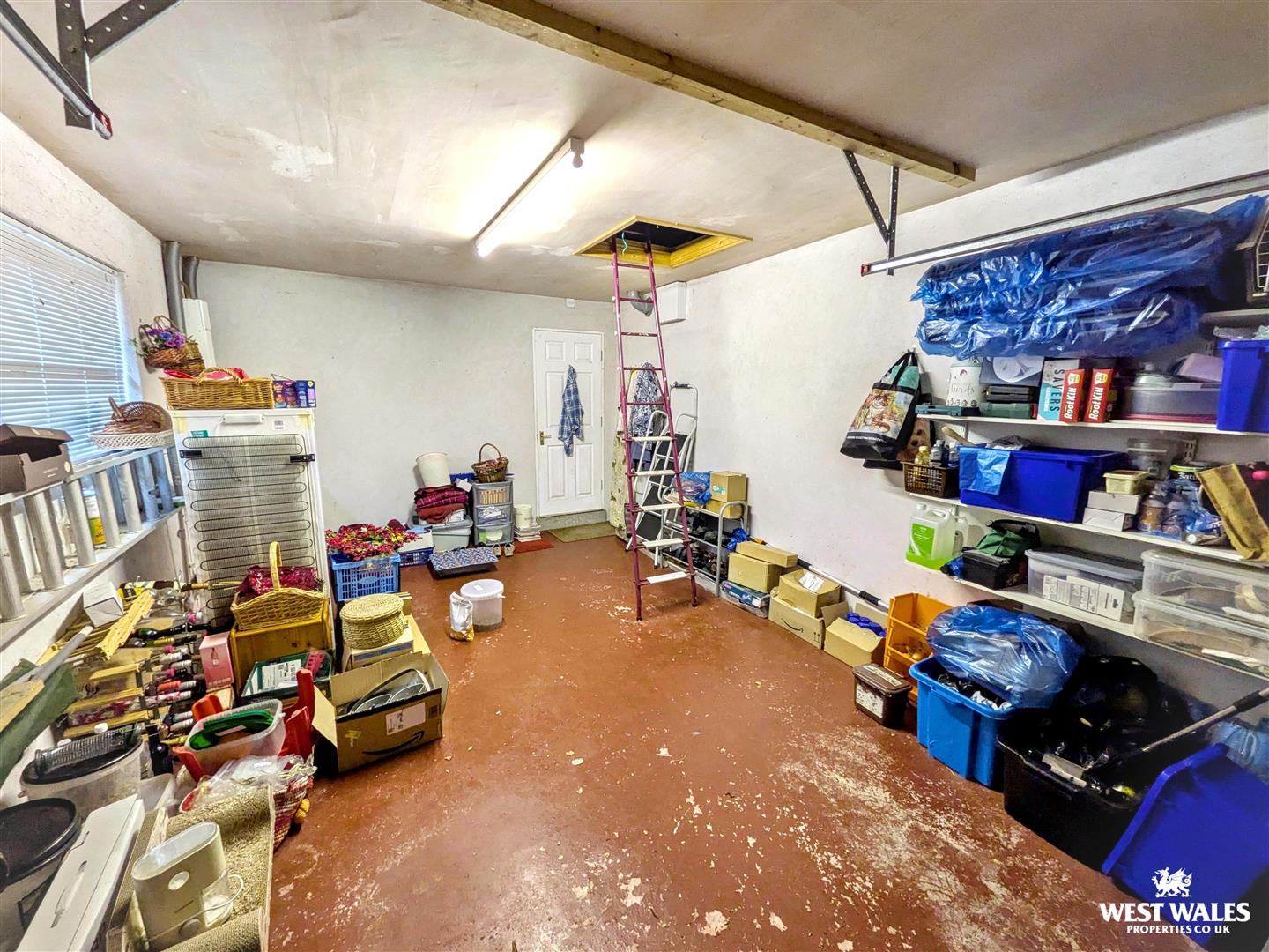 Llandyfaelog, Kidwelly, photo 11