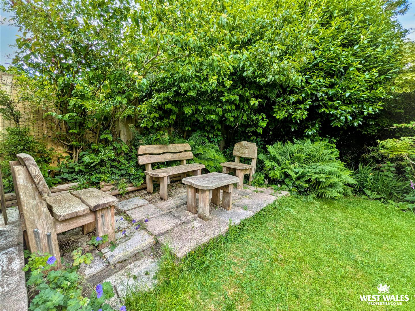 Llandyfaelog, Kidwelly, photo 21