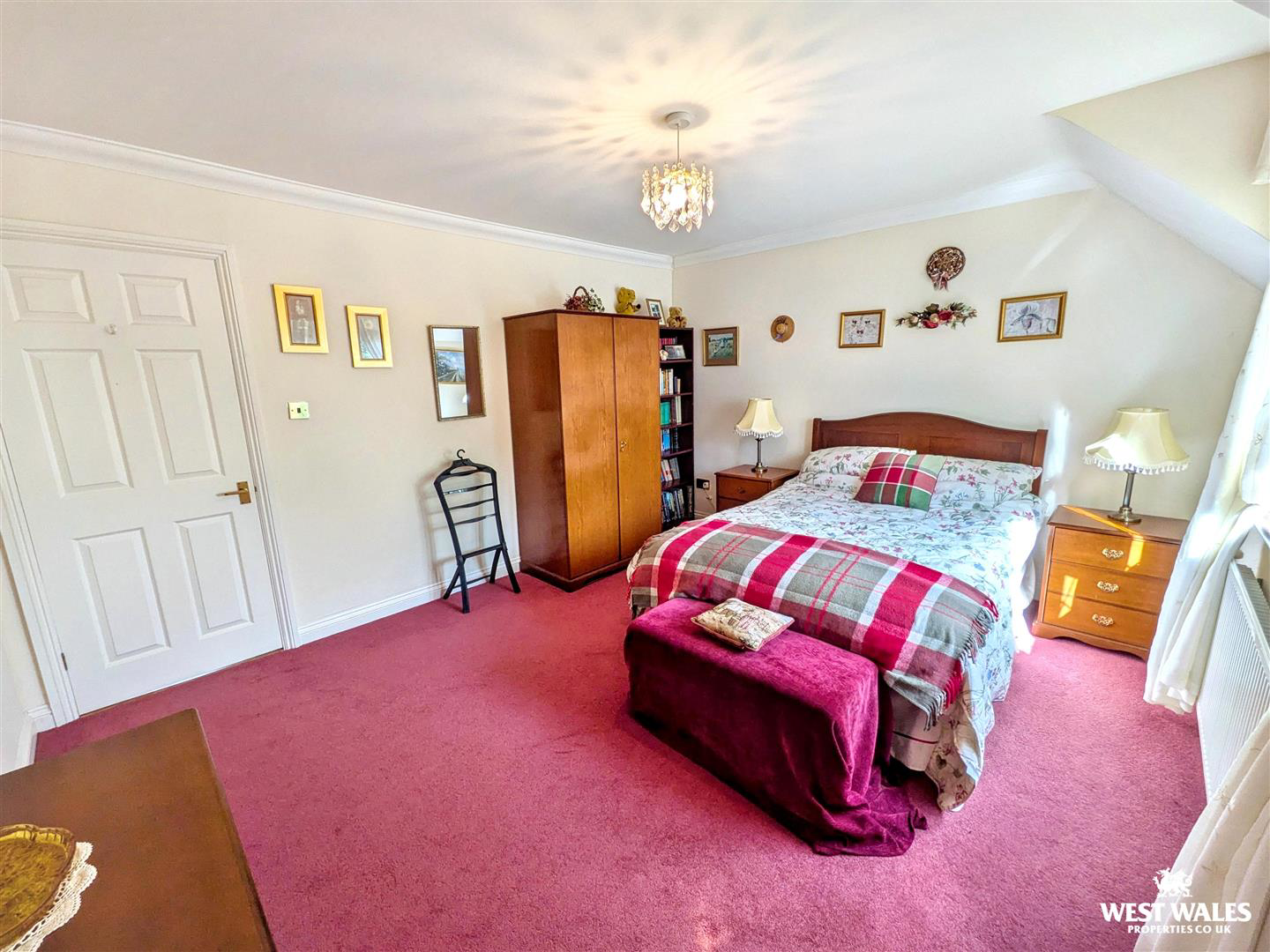 Llandyfaelog, Kidwelly, photo 15