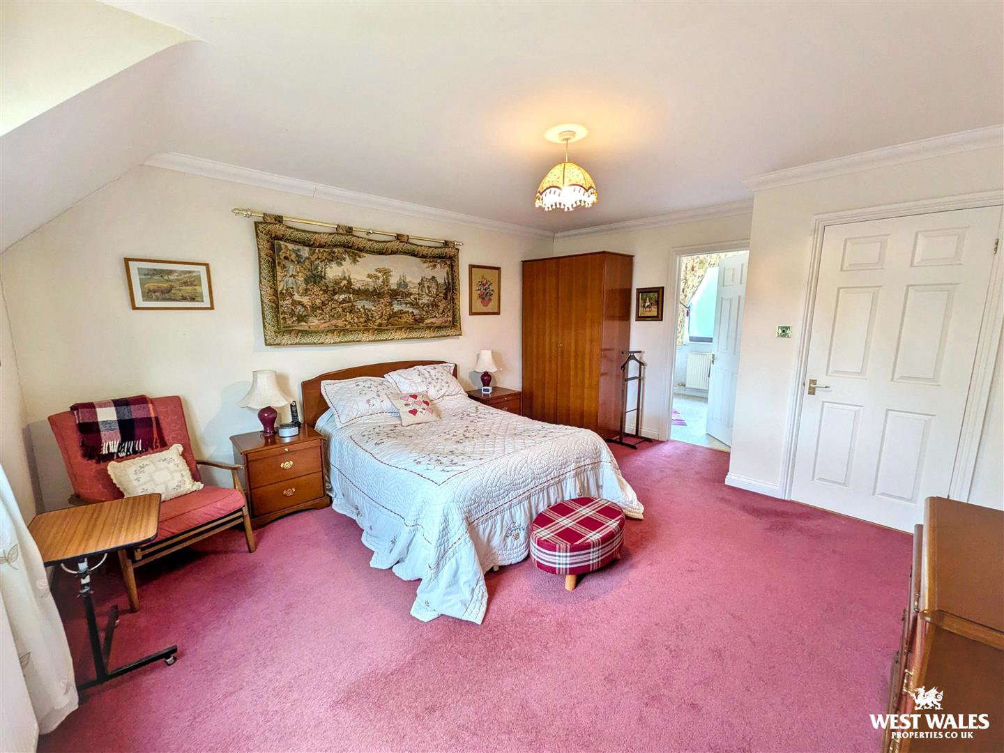 Llandyfaelog, Kidwelly, photo 17
