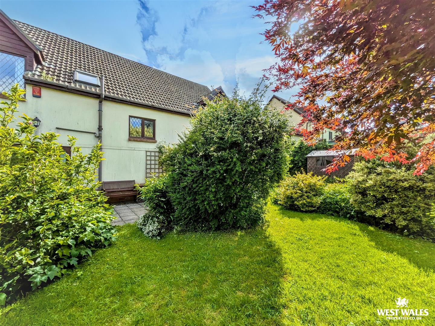 Llandyfaelog, Kidwelly, photo 24