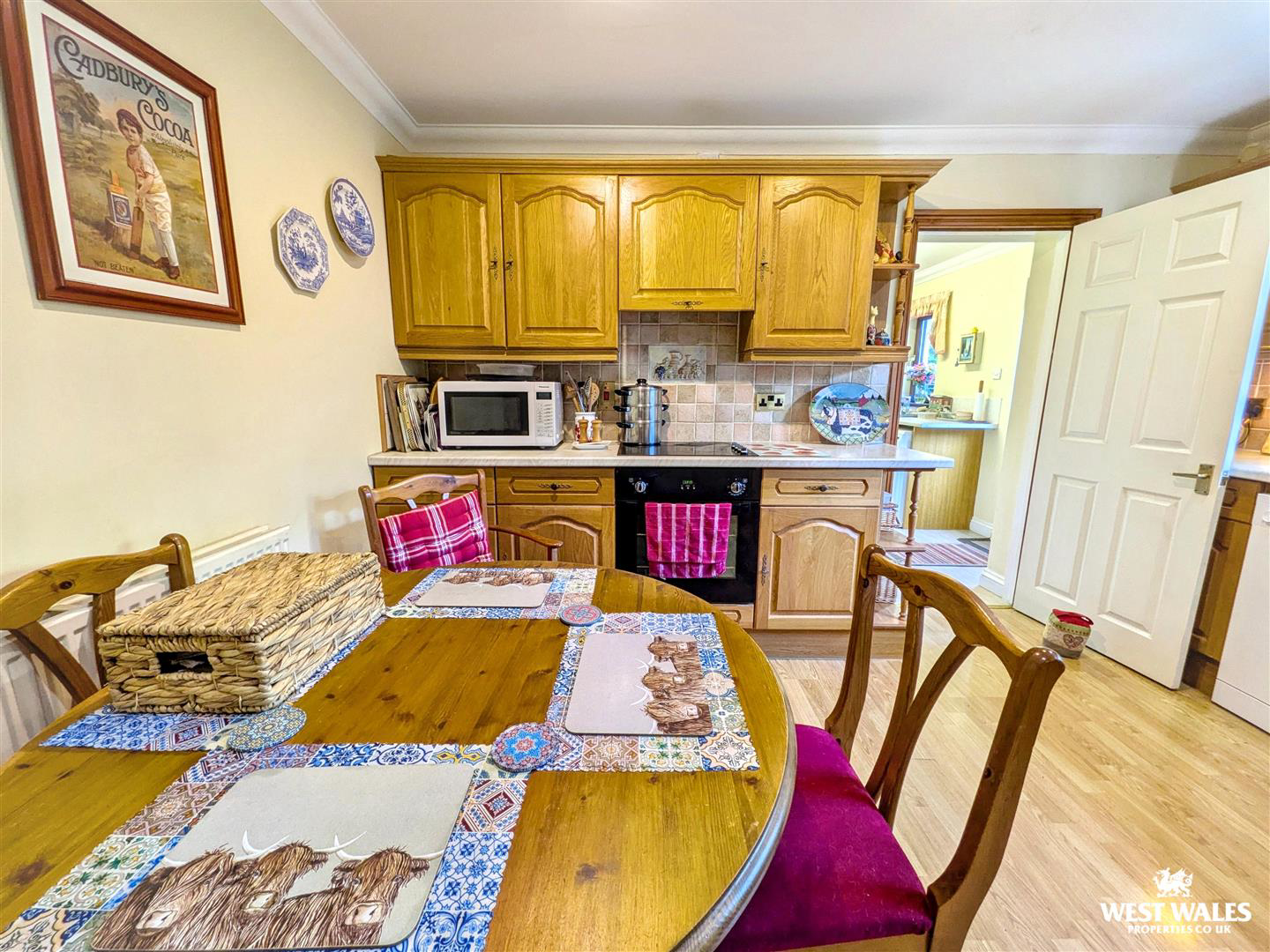 Llandyfaelog, Kidwelly, photo 8