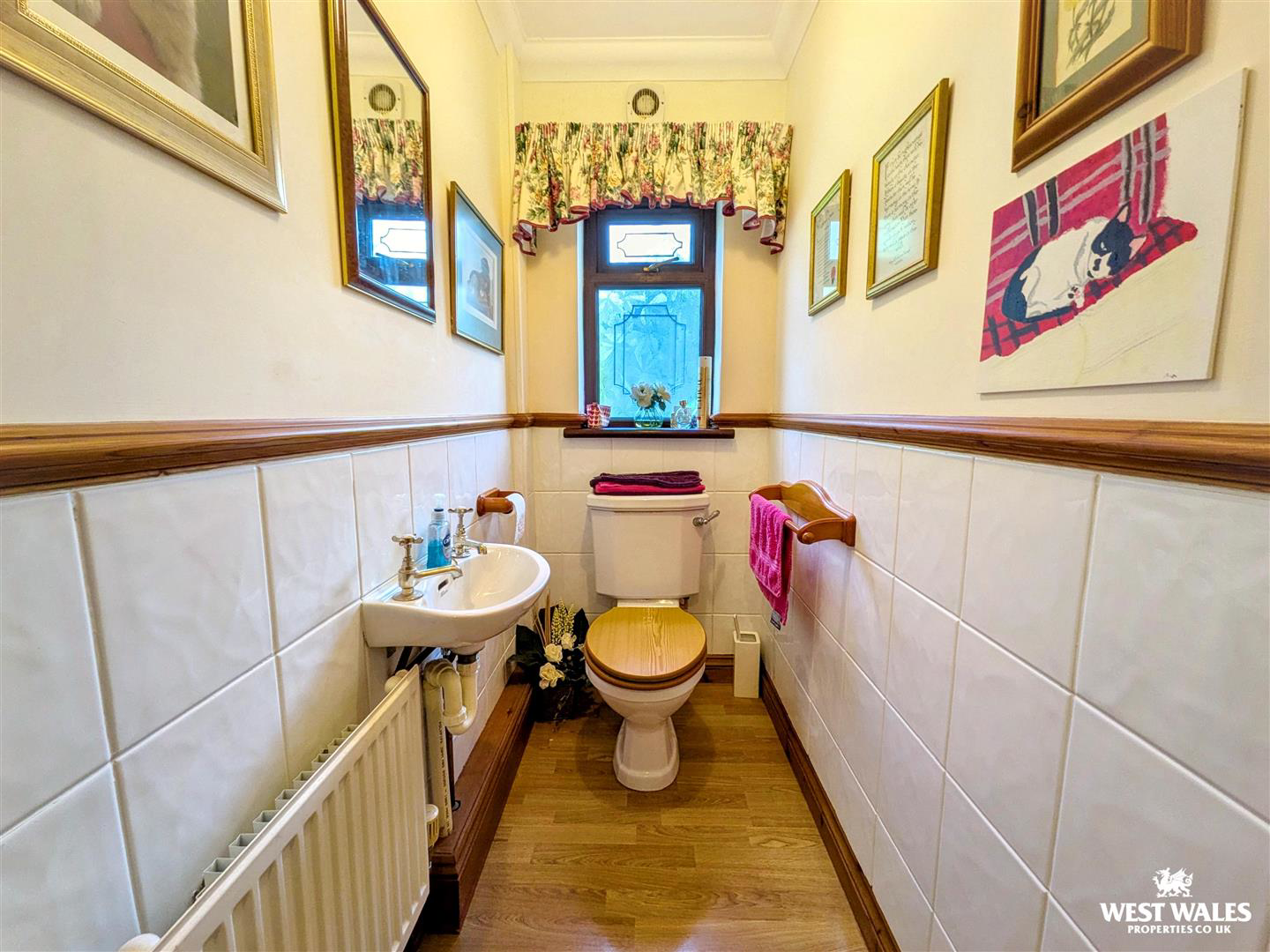 Llandyfaelog, Kidwelly, photo 7