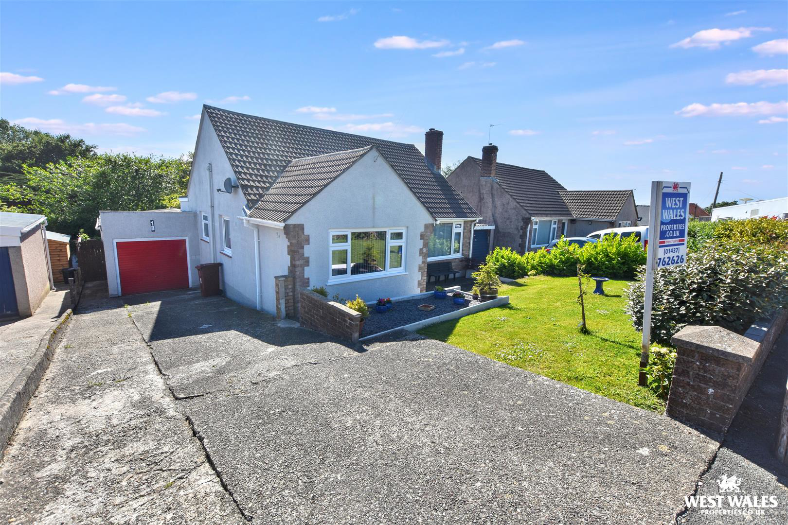 Addison Road, Haverfordwest, photo 17