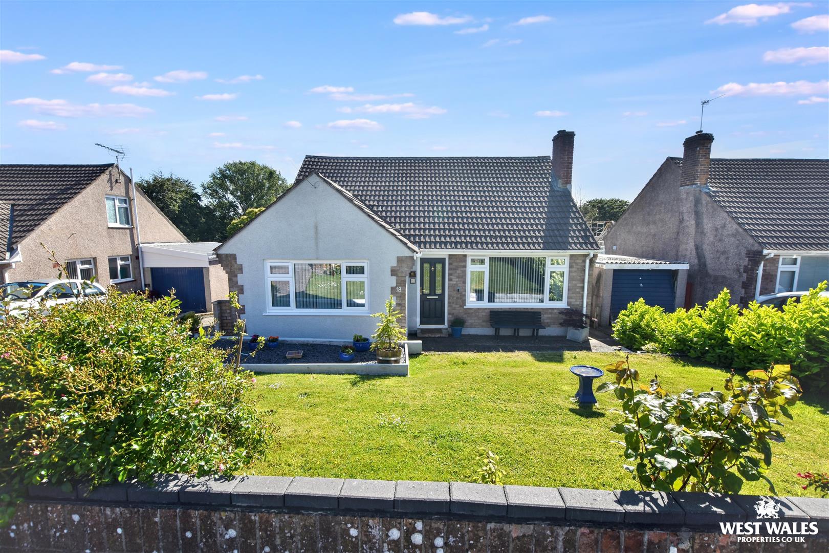 Addison Road, Haverfordwest