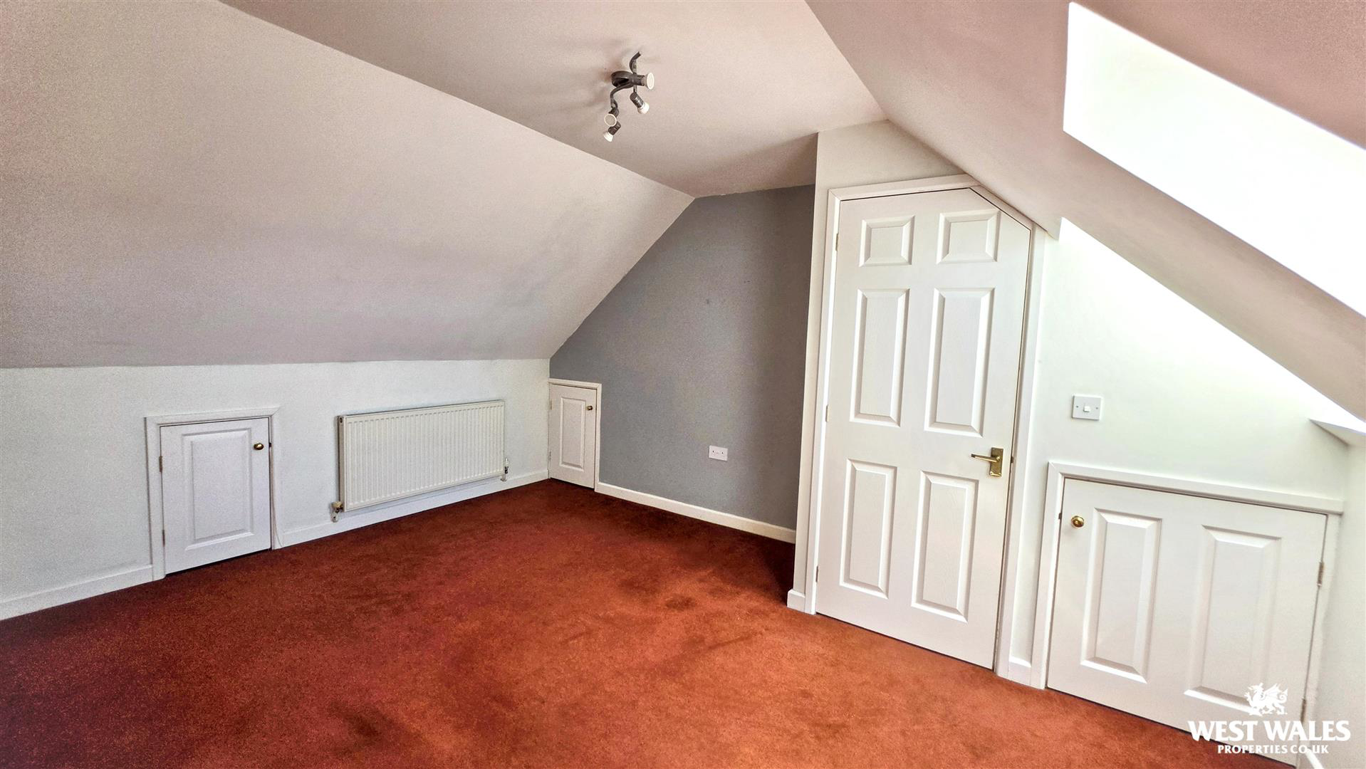 Victoria Court, Neyland, Milford Haven, photo 20