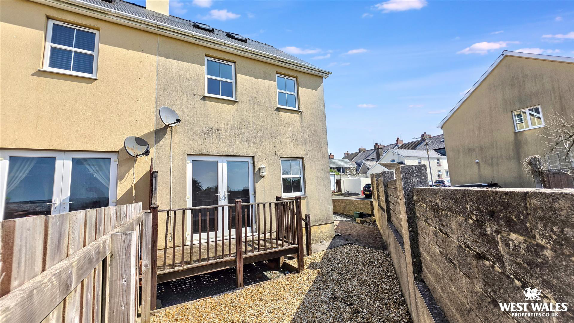 Victoria Court, Neyland, Milford Haven, photo 24