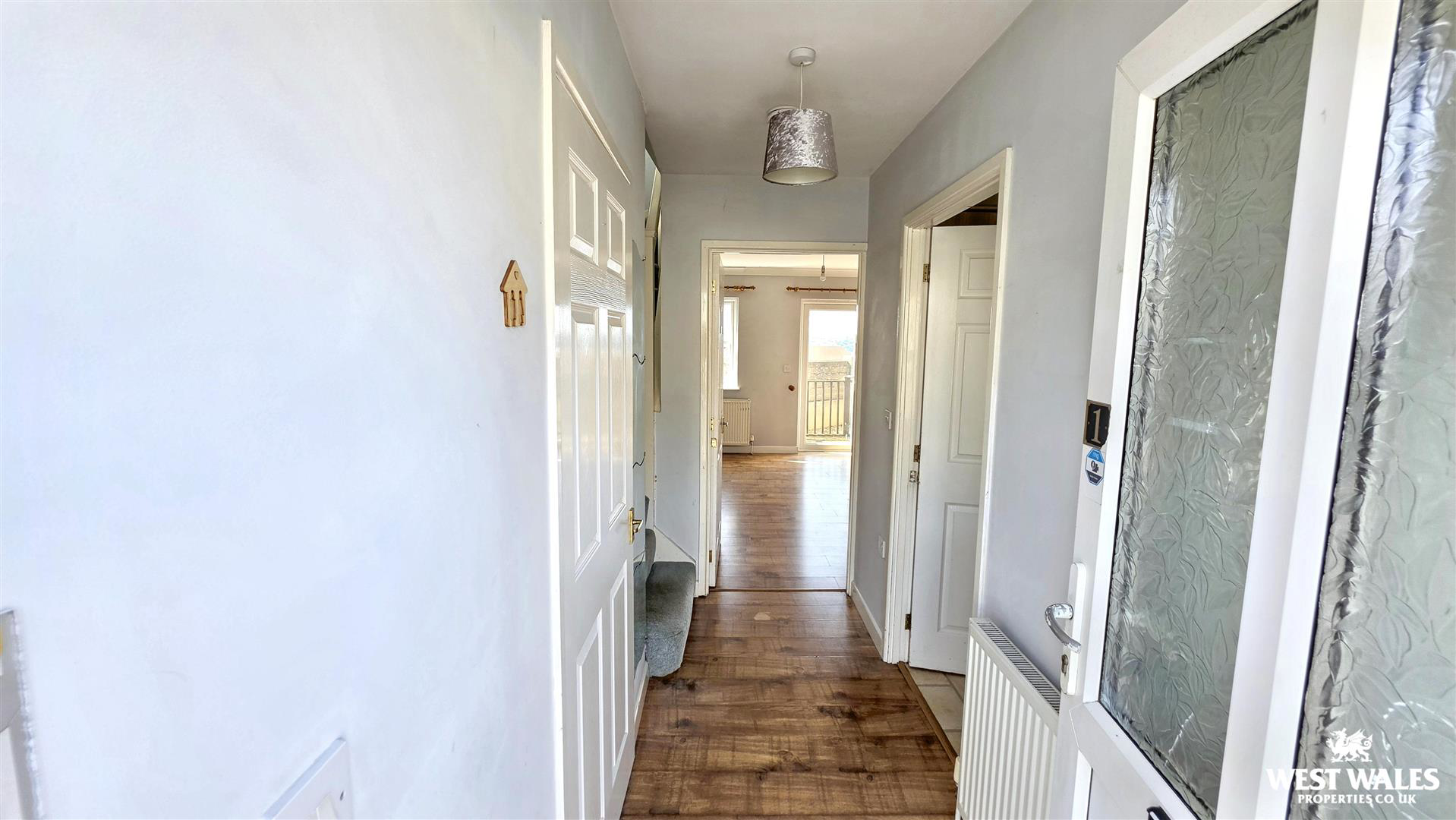 Victoria Court, Neyland, Milford Haven, photo 8