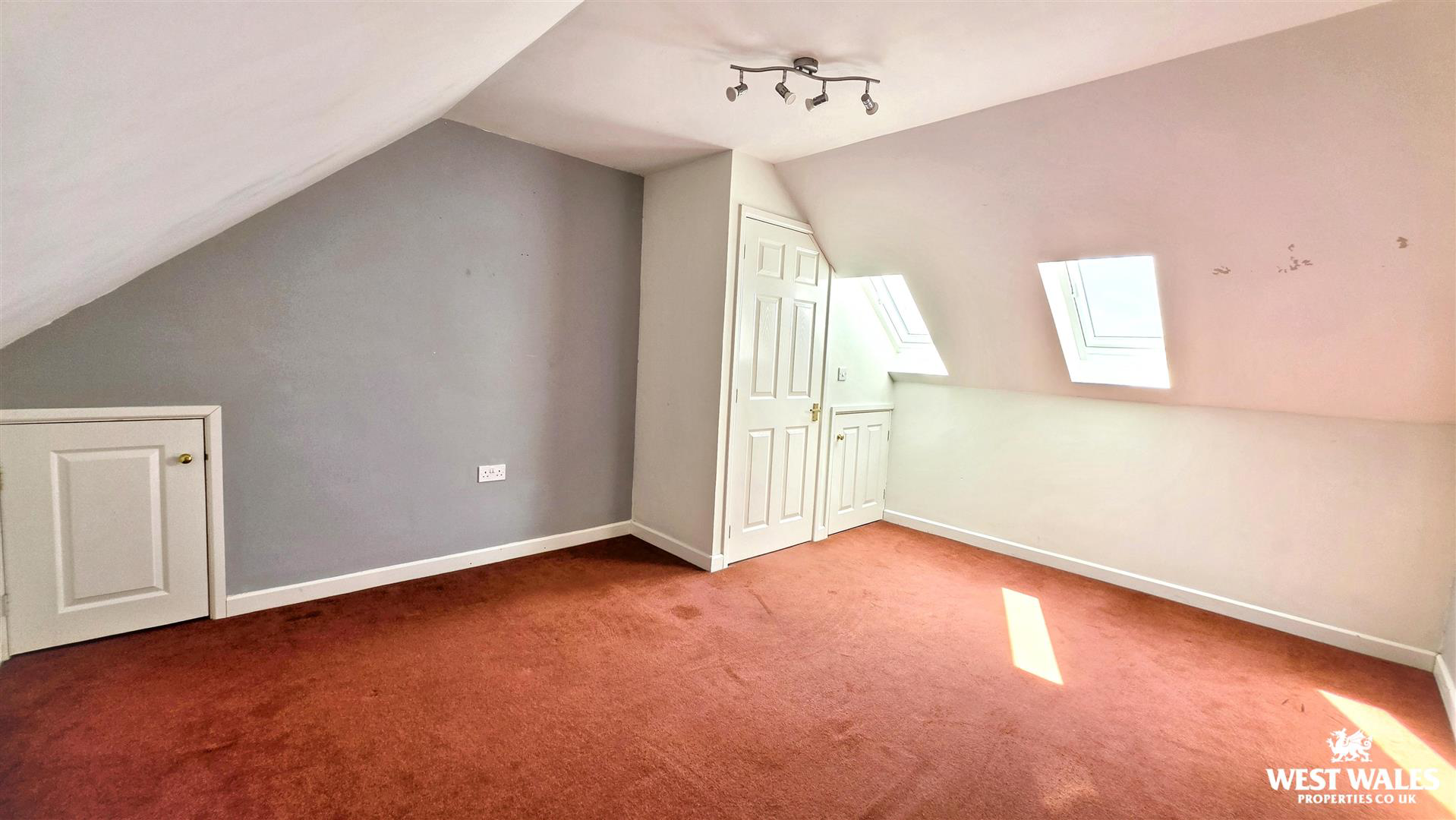 Victoria Court, Neyland, Milford Haven, photo 19