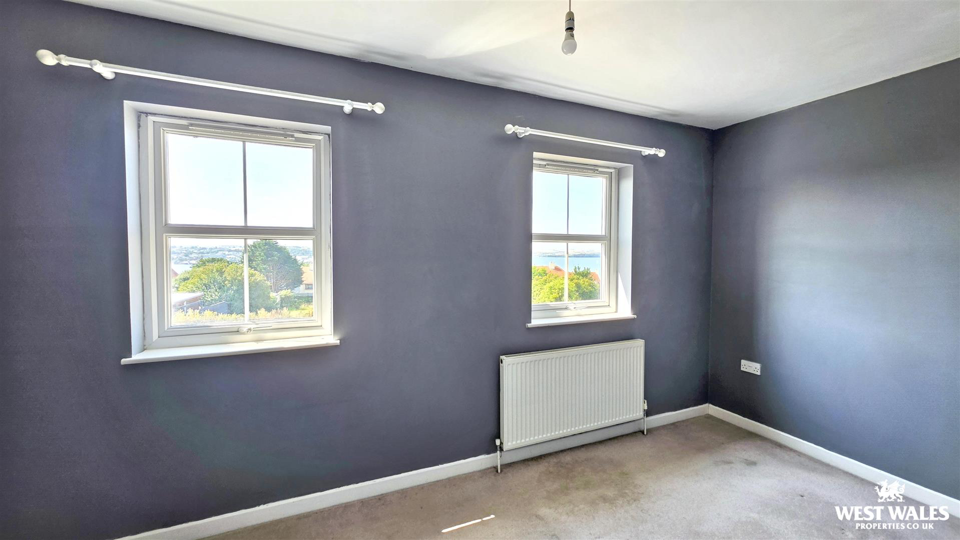 Victoria Court, Neyland, Milford Haven, photo 14