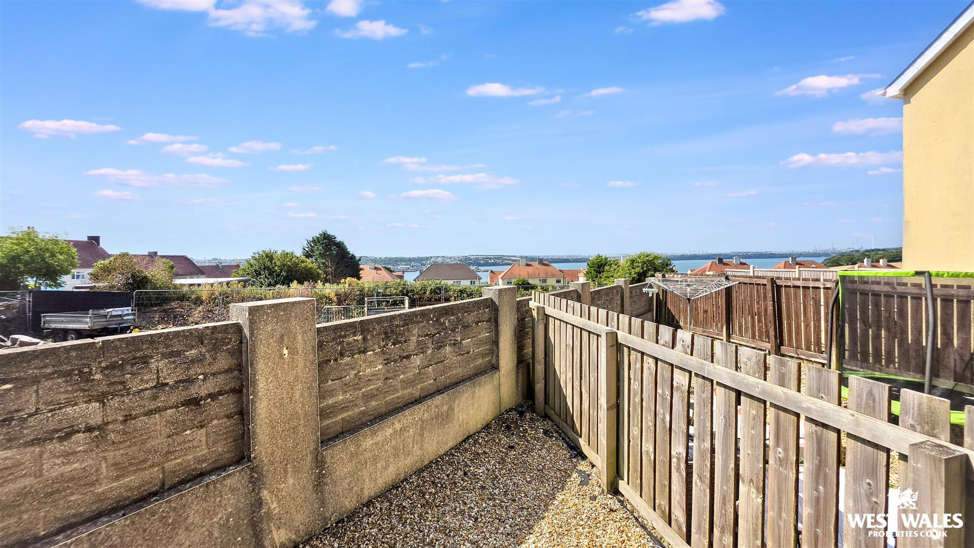 Victoria Court, Neyland, Milford Haven, photo 21
