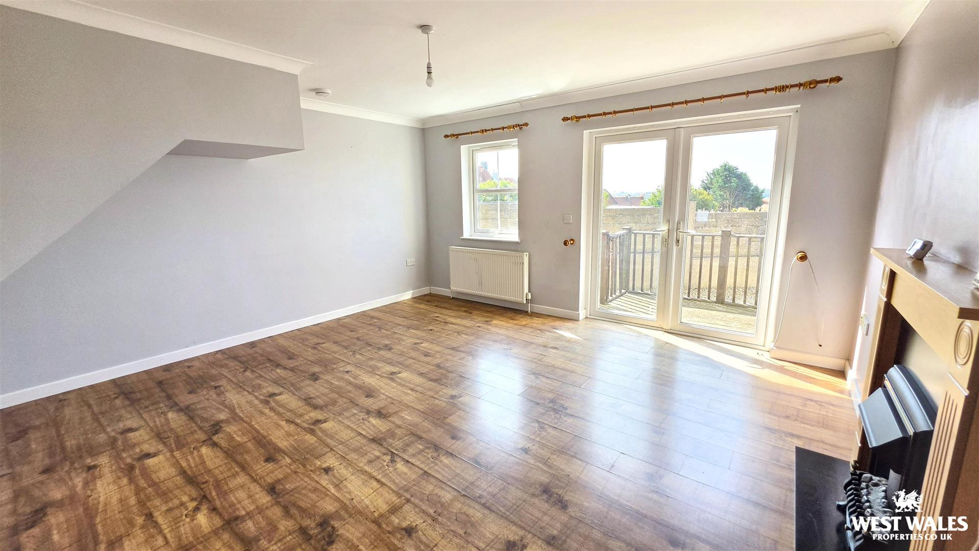 Victoria Court, Neyland, Milford Haven, photo 6