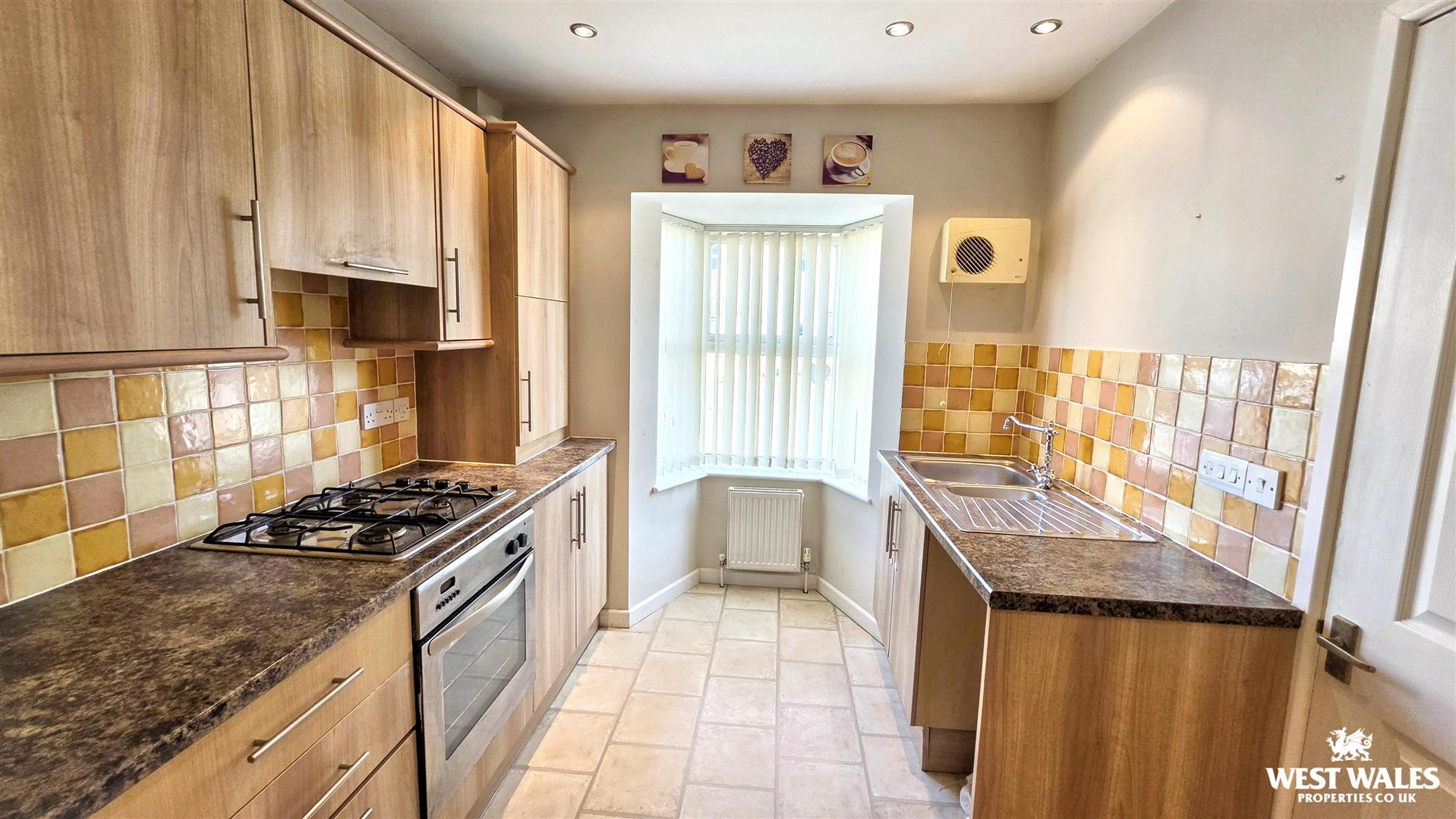 Victoria Court, Neyland, Milford Haven, photo 9