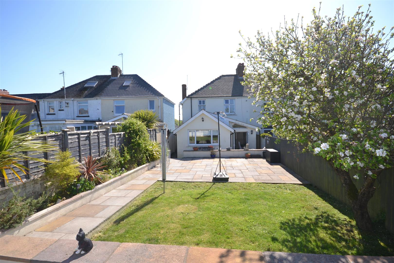 Murray Road, Milford Haven