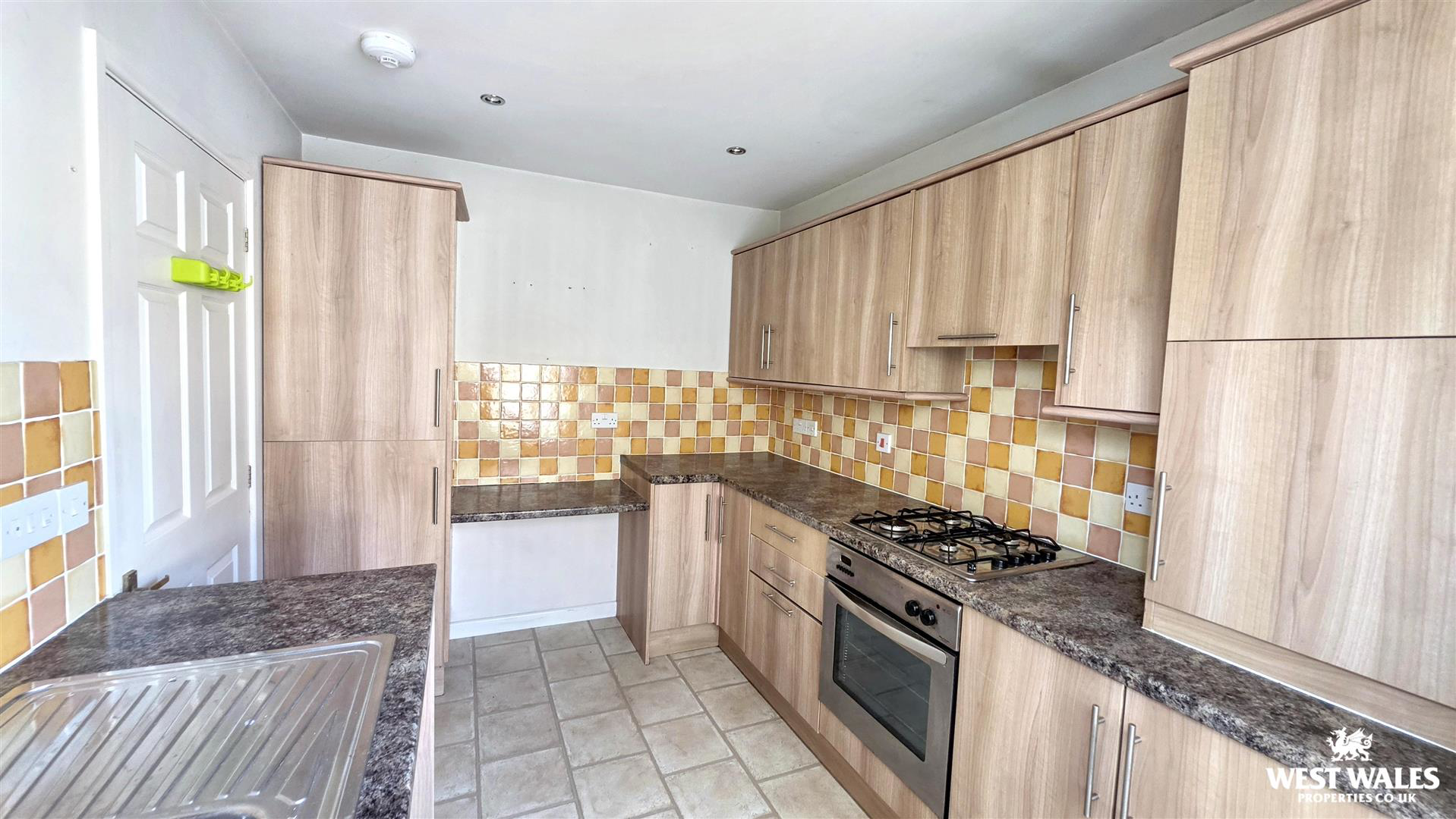 Victoria Court, Neyland, Milford Haven, photo 10