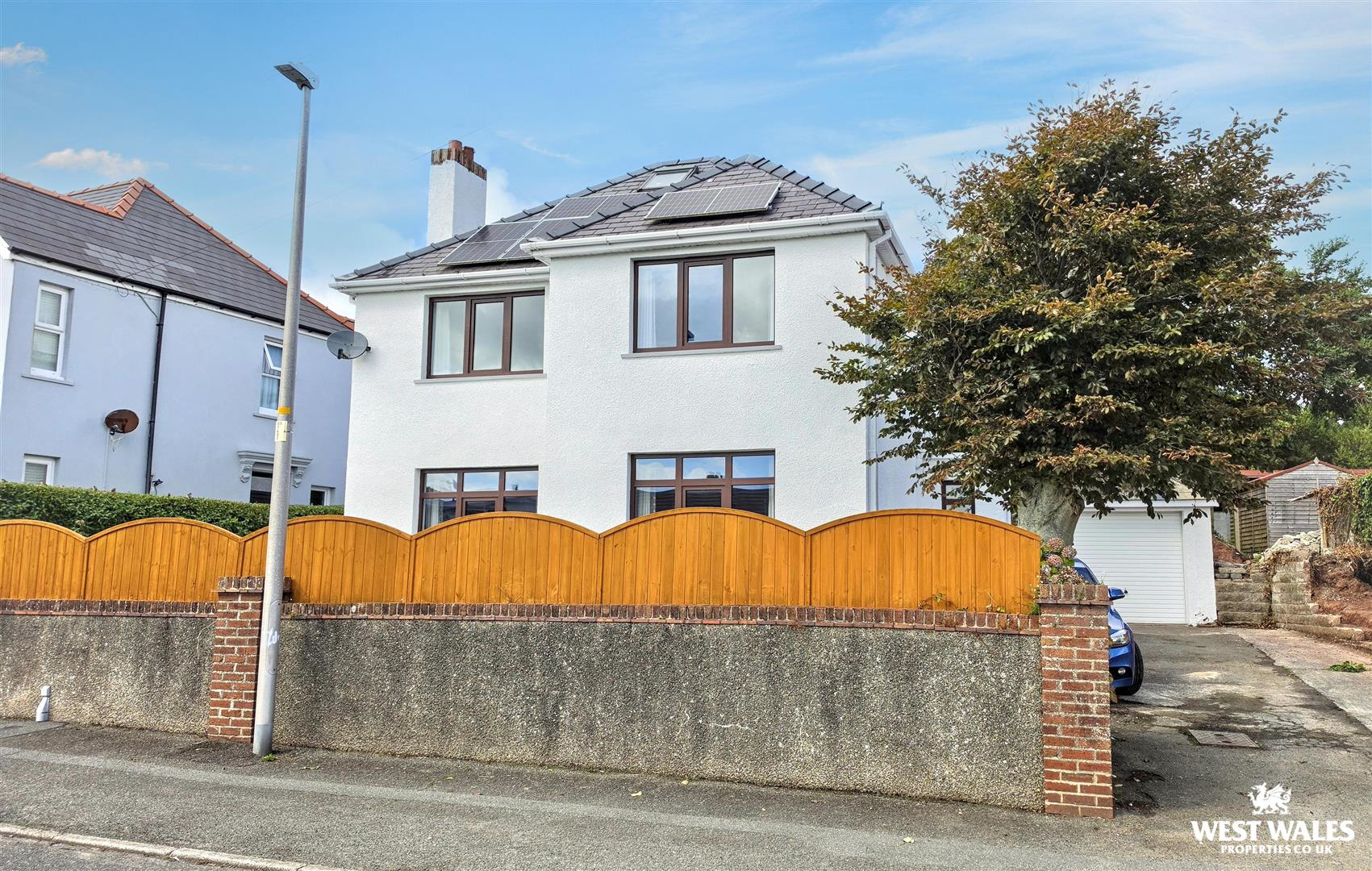 Picton Road, Hakin, Milford Haven