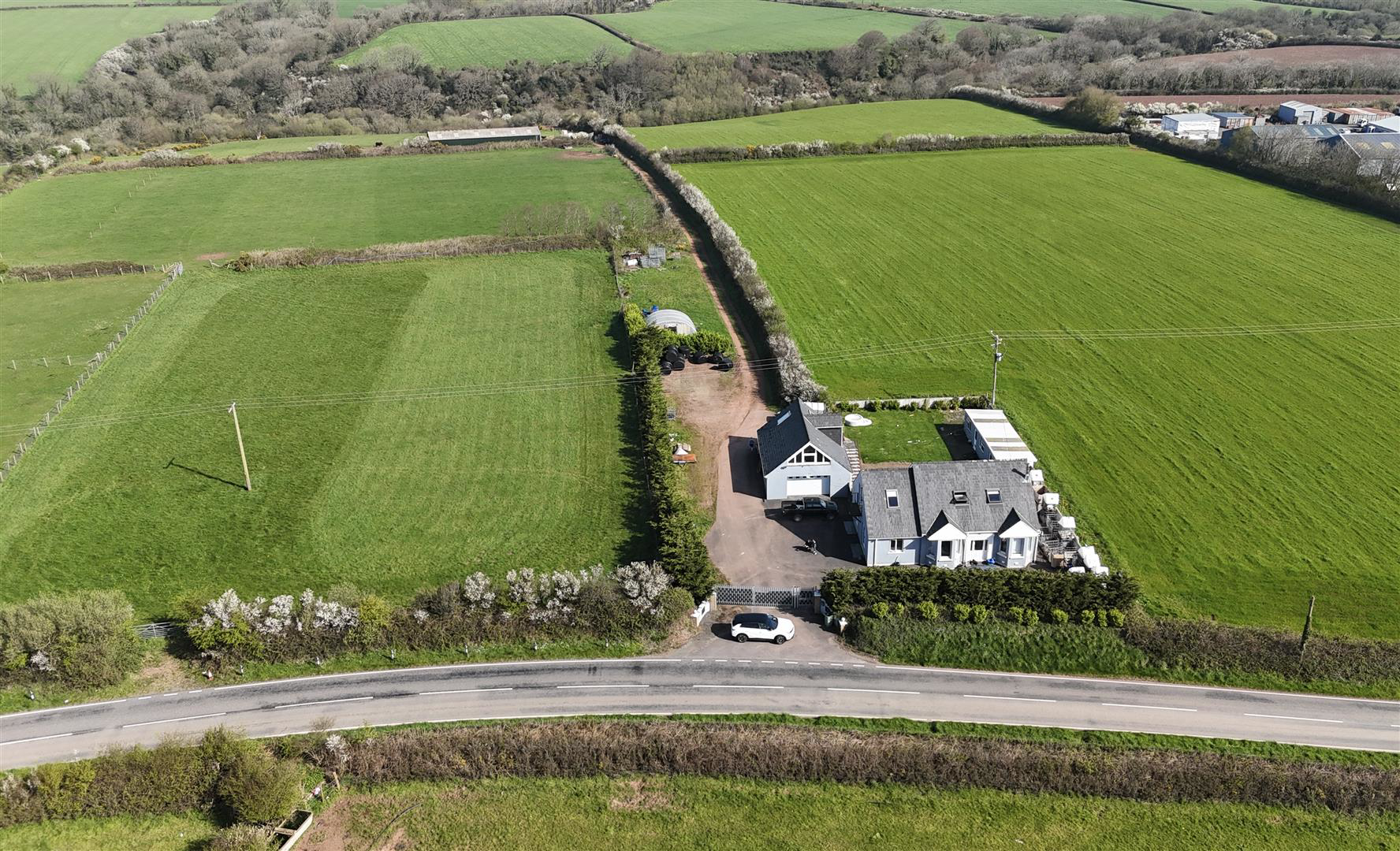 Waterston Road, Milford Haven