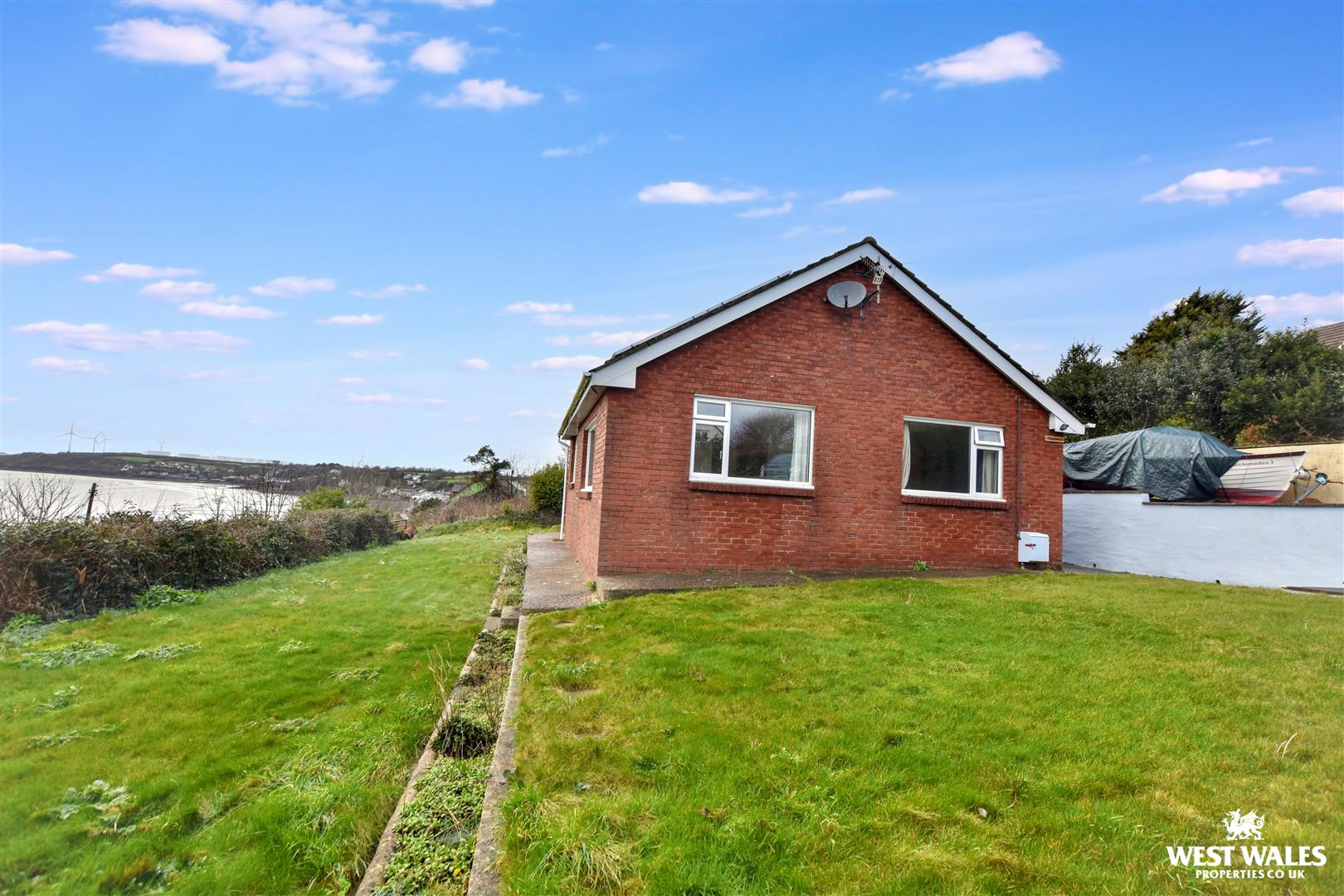 St. Clements Road, Neyland, Milford Haven, photo 21